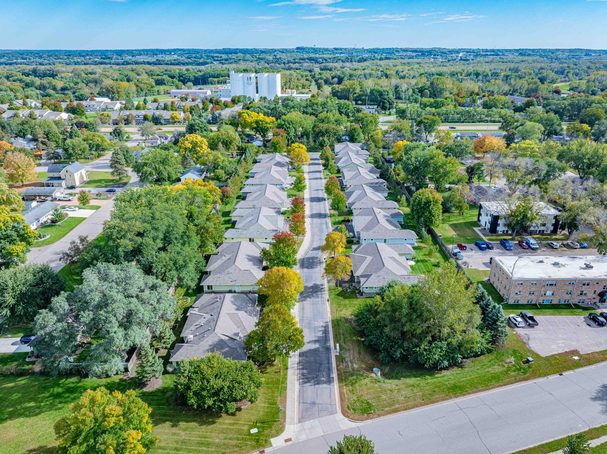 View of Residential at 1481 Ravoux Lane, Chaska MN 55318, Chaska (50 of 59) - Mike Wilen | Minnesota Team Real Estate