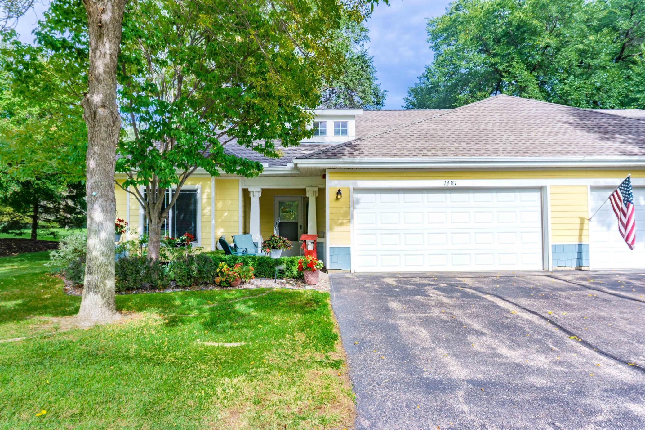 View of Residential at 1481 Ravoux Lane, Chaska MN 55318, Chaska (40 of 59) - Mike Wilen | Minnesota Team Real Estate