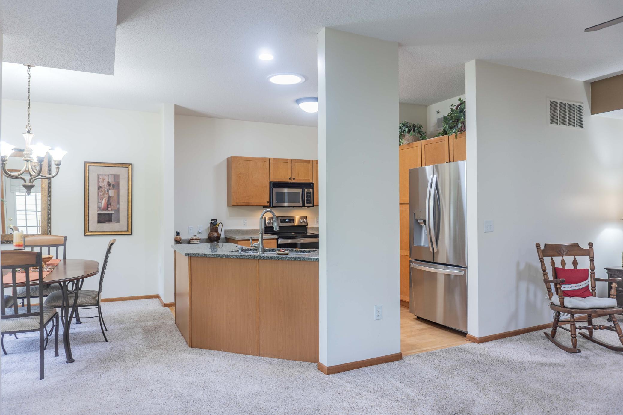 View of Residential at 1481 Ravoux Lane, Chaska MN 55318, Chaska (24 of 59) - Mike Wilen | Minnesota Team Real Estate
