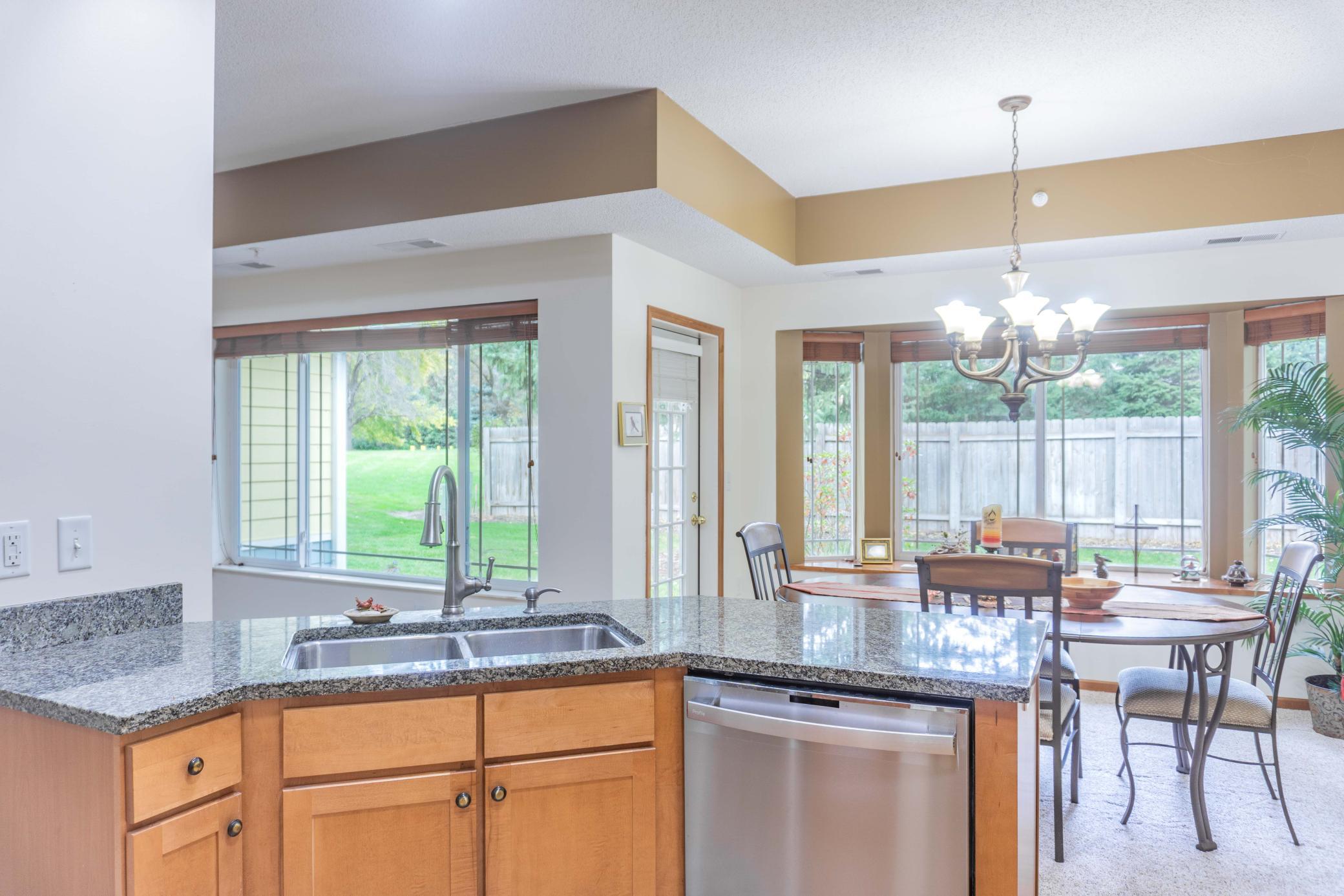 View of Residential at 1481 Ravoux Lane, Chaska MN 55318, Chaska (19 of 59) - Mike Wilen | Minnesota Team Real Estate