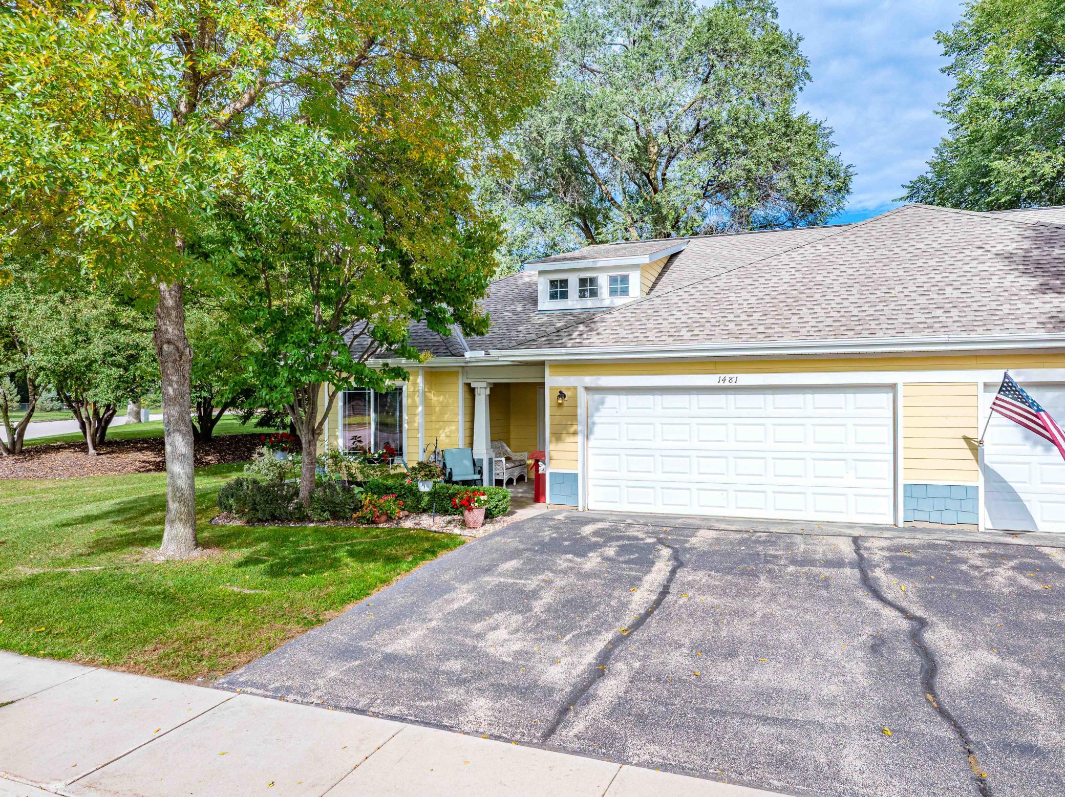 View of Residential at 1481 Ravoux Lane, Chaska MN 55318, Chaska (3 of 59) - Mike Wilen | Minnesota Team Real Estate