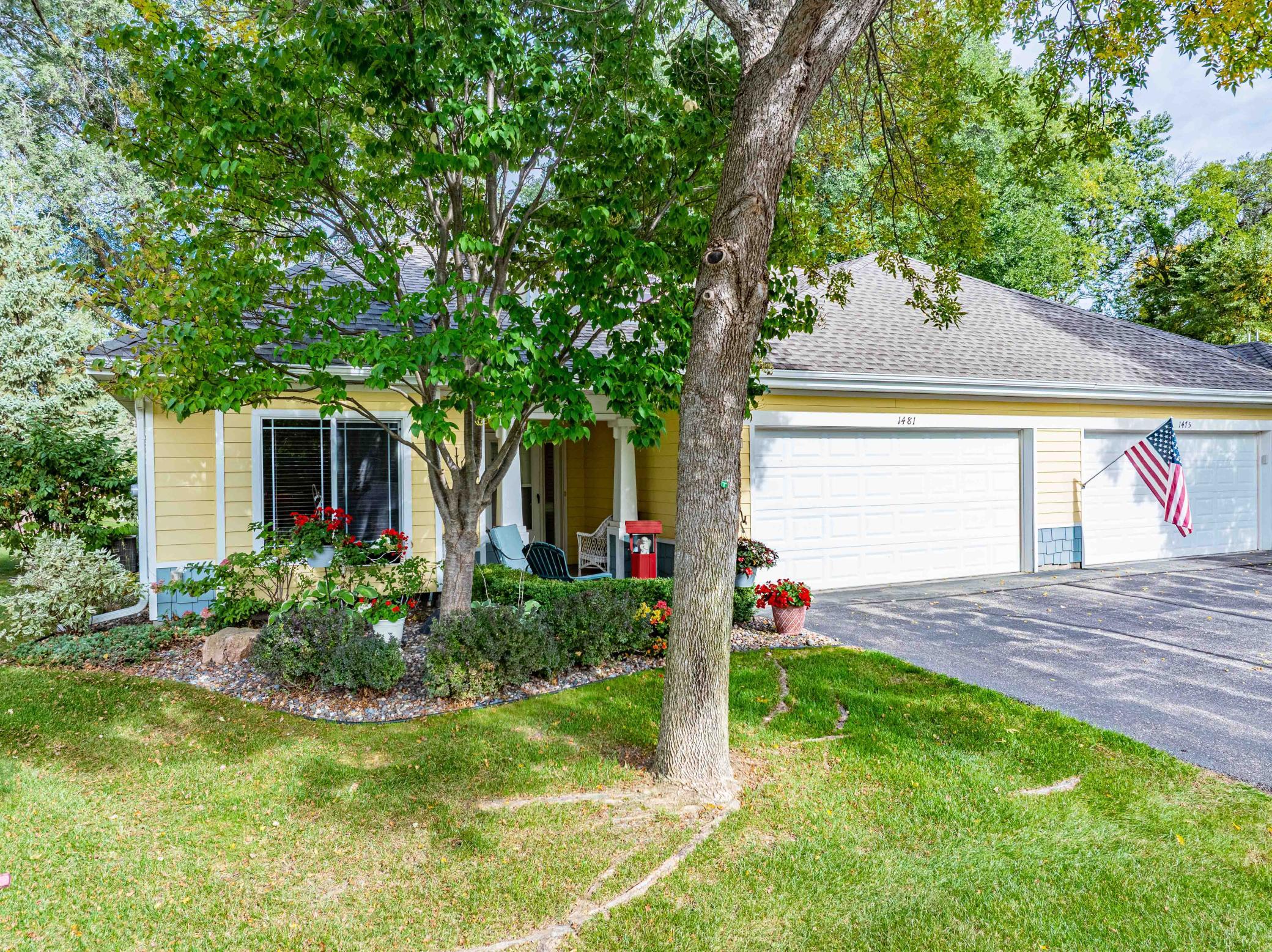 View of Residential at 1481 Ravoux Lane, Chaska MN 55318, Chaska (2 of 59) - Mike Wilen | Minnesota Team Real Estate