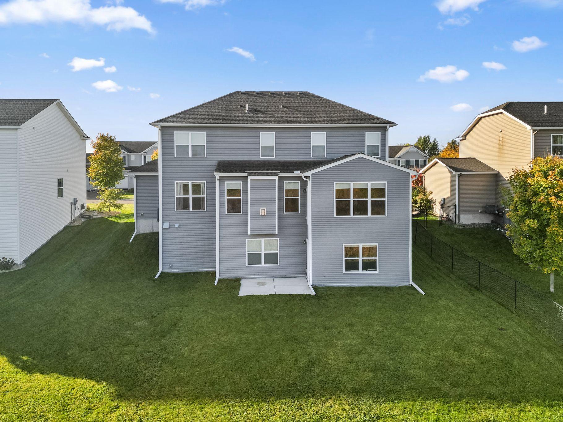 View of Residential at 3117 129th Lane, Blaine MN 55449, Blaine (39 of 43) - Mike Wilen | Minnesota Team Real Estate