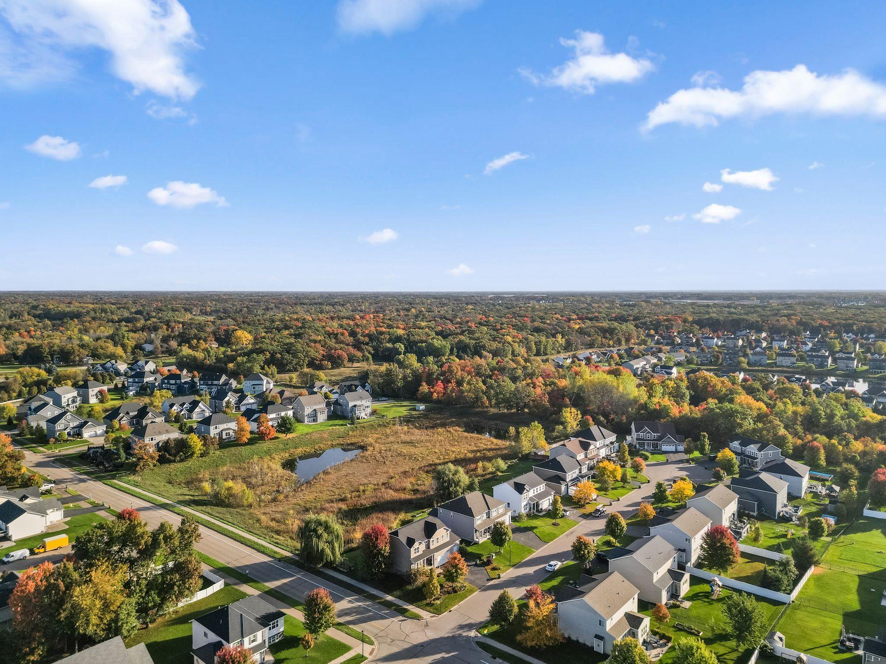 View of Residential at 3117 129th Lane, Blaine MN 55449, Blaine (42 of 43) - Mike Wilen | Minnesota Team Real Estate