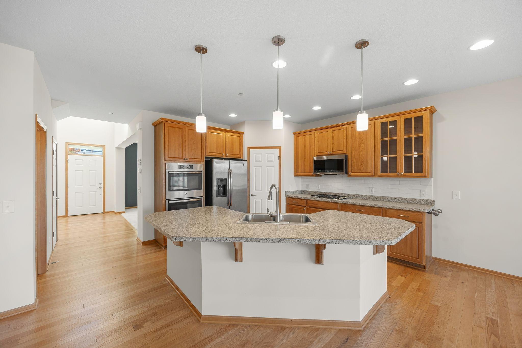 View of Residential at 3117 129th Lane, Blaine MN 55449, Blaine (12 of 43) - Mike Wilen | Minnesota Team Real Estate