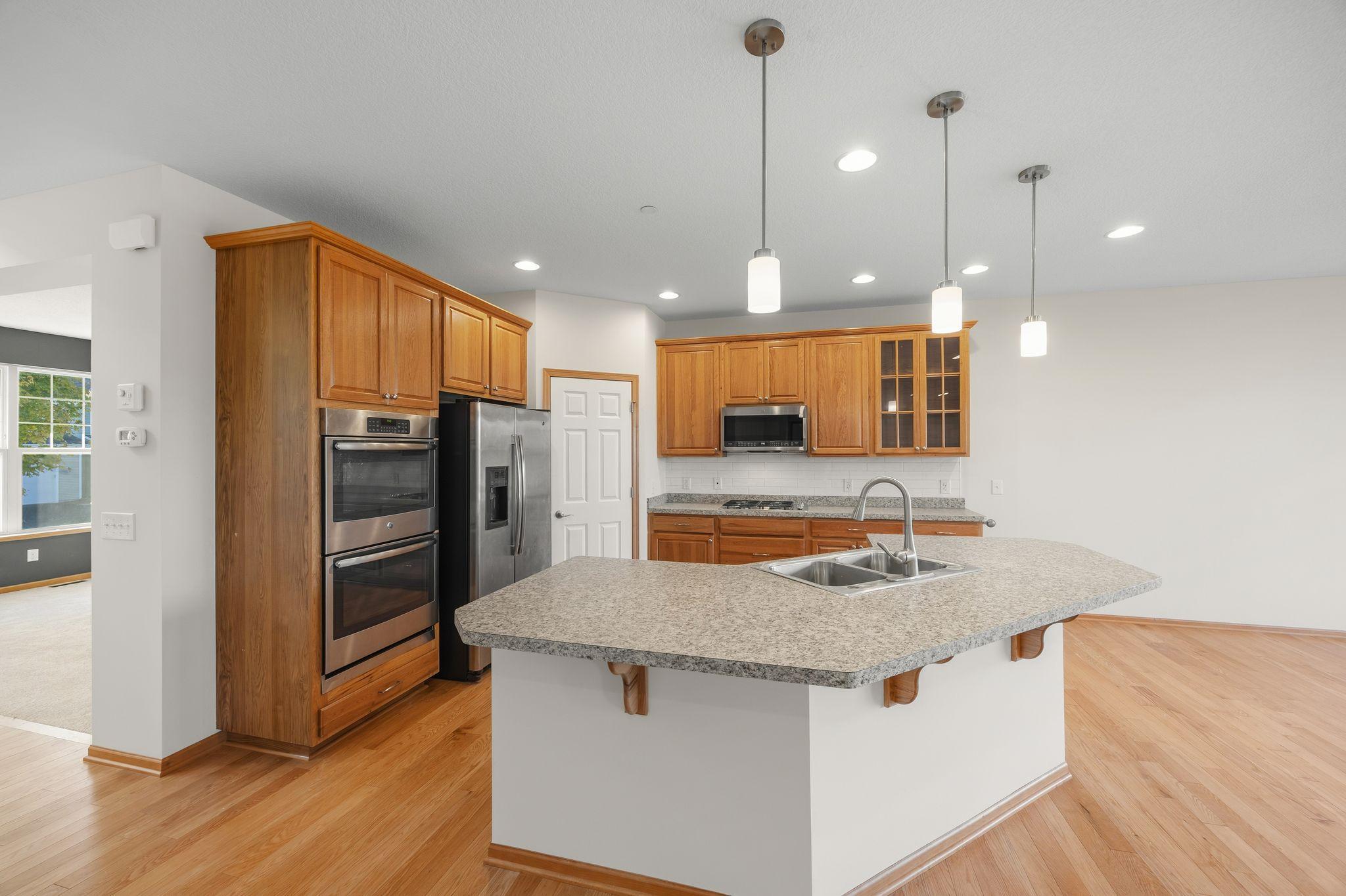 View of Residential at 3117 129th Lane, Blaine MN 55449, Blaine (11 of 43) - Mike Wilen | Minnesota Team Real Estate