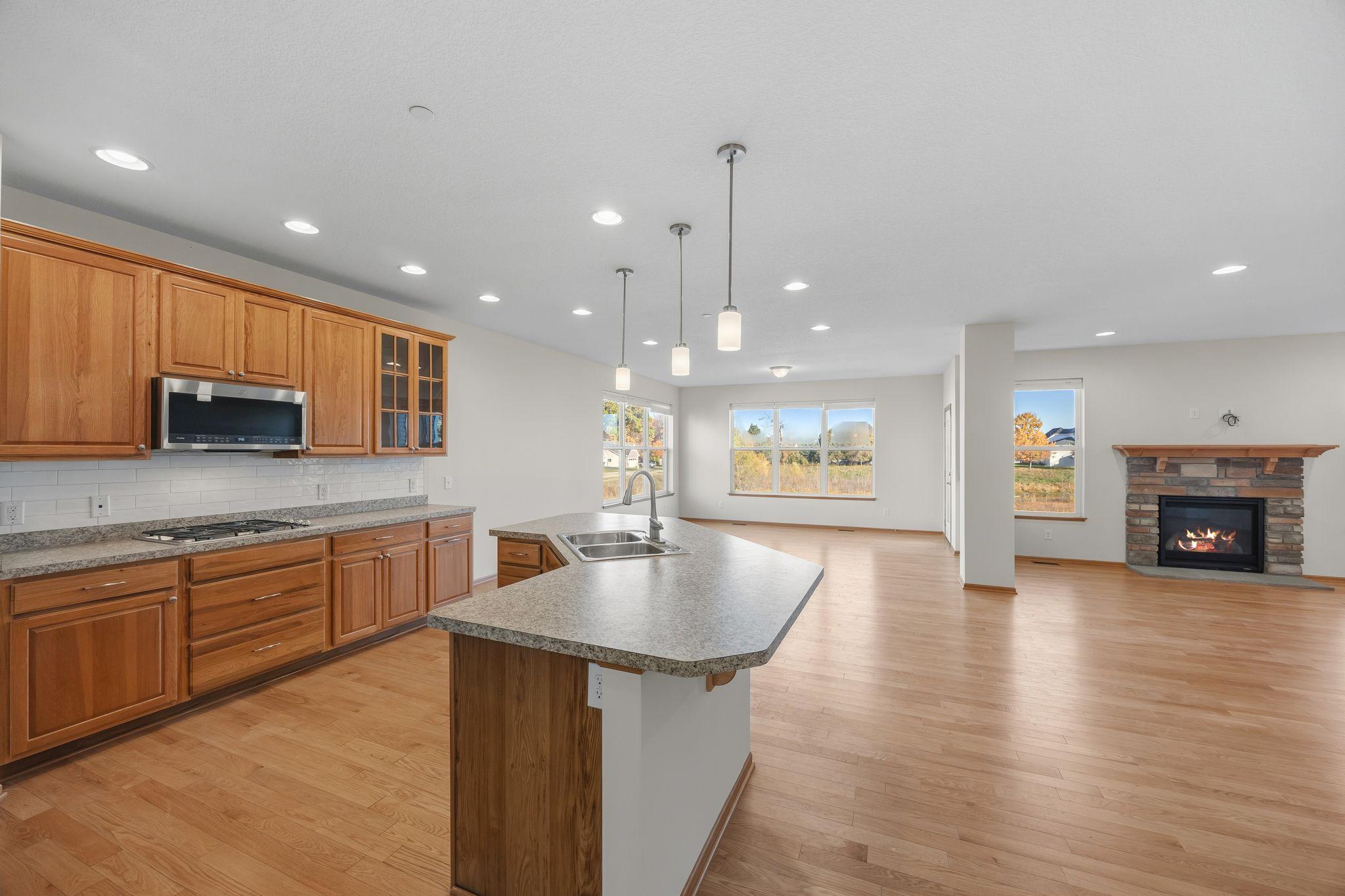 View of Residential at 3117 129th Lane, Blaine MN 55449, Blaine (10 of 43) - Mike Wilen | Minnesota Team Real Estate