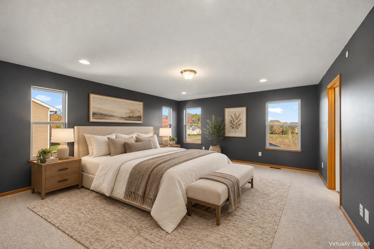 View of Residential at 3117 129th Lane, Blaine MN 55449, Blaine (6 of 43) - Mike Wilen | Minnesota Team Real Estate