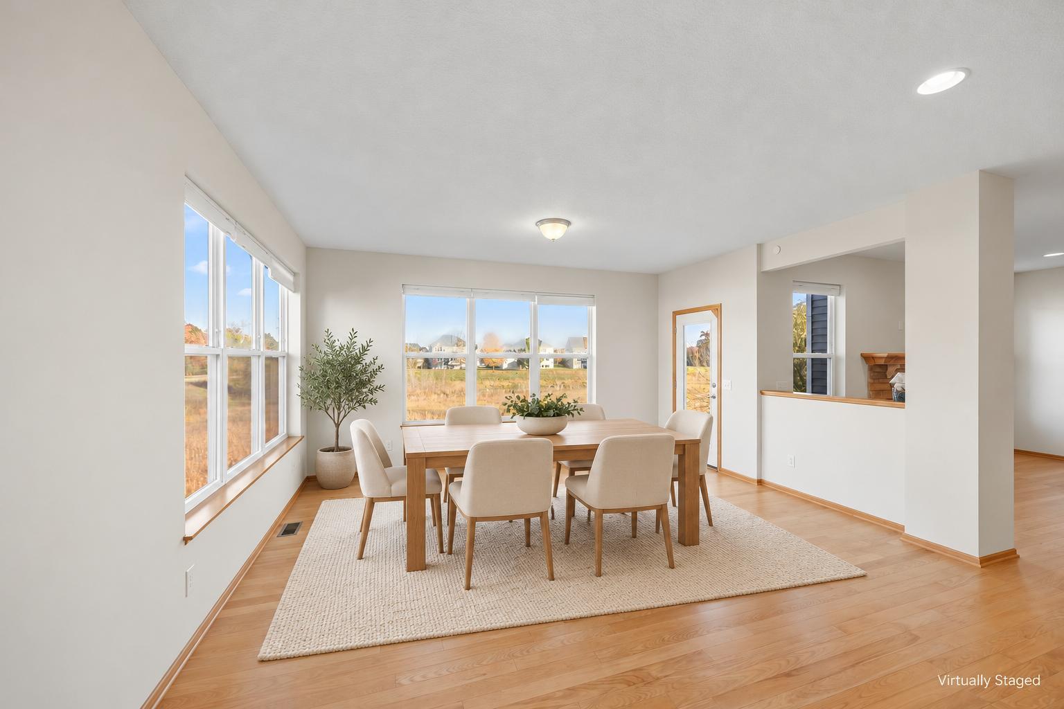 View of Residential at 3117 129th Lane, Blaine MN 55449, Blaine (3 of 43) - Mike Wilen | Minnesota Team Real Estate