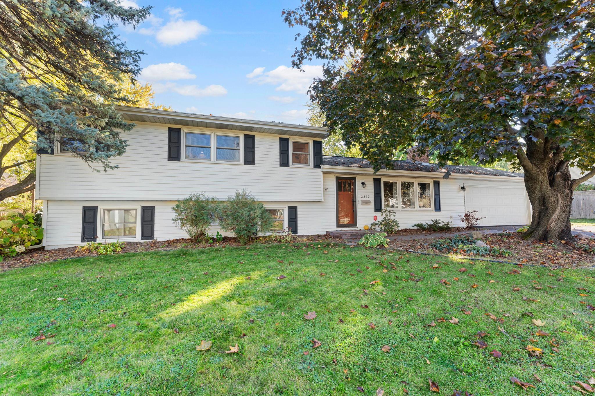 View of Single Family at 2360 Decatur Avenue, Golden Valley - Mike Wilen | Minnesota Team Real Estate