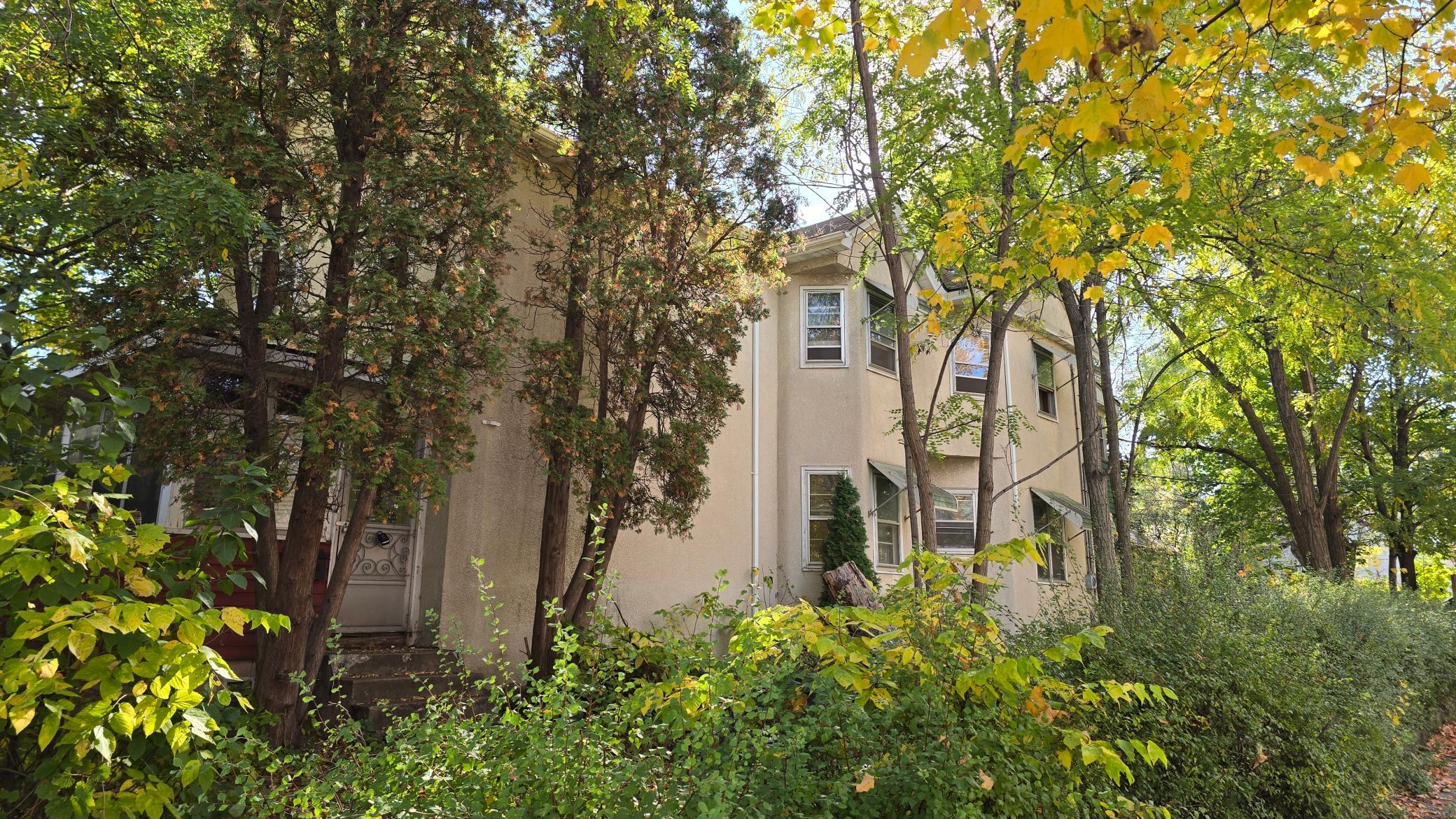 View of Duplex Other at 130 Colorado Street, Saint Paul - Mike Wilen | Minnesota Team Real Estate
