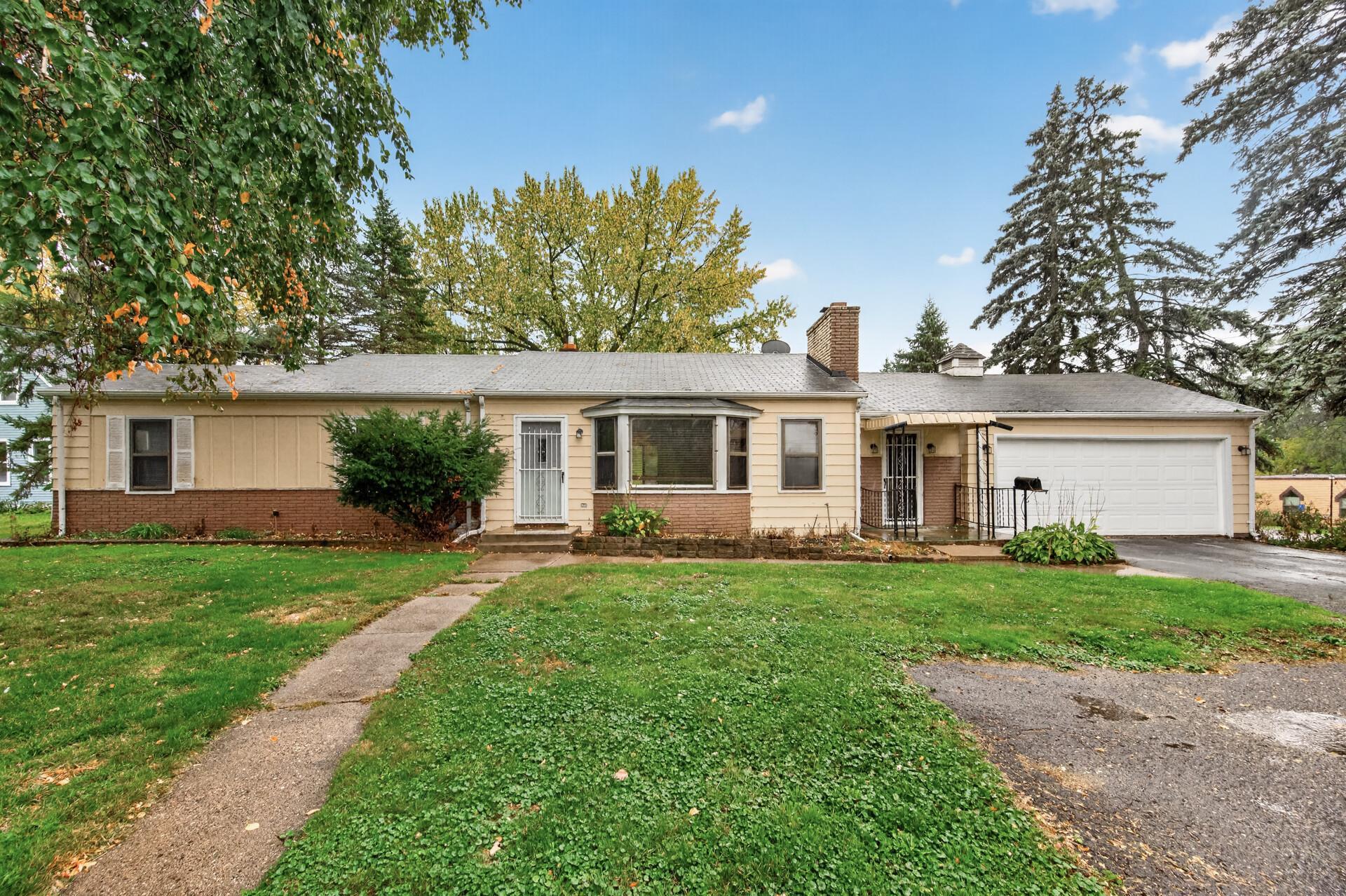 View of Single Family at 1210 County Road C East, Maplewood - Mike Wilen | Minnesota Team Real Estate
