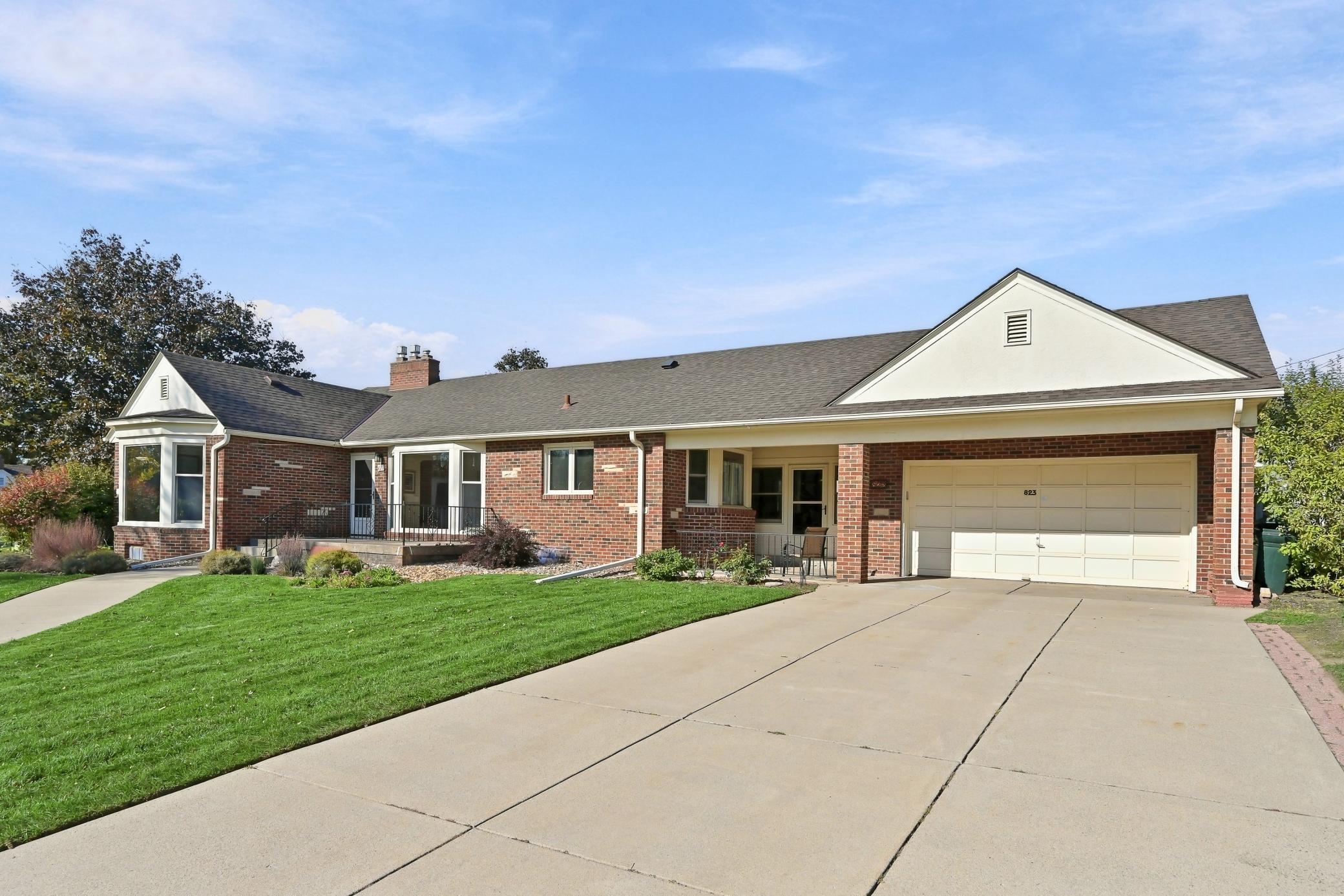 View of Residential at 823 Cottage Avenue, Saint Paul MN 55117, Saint Paul (2 of 67) - Mike Wilen | Minnesota Team Real Estate