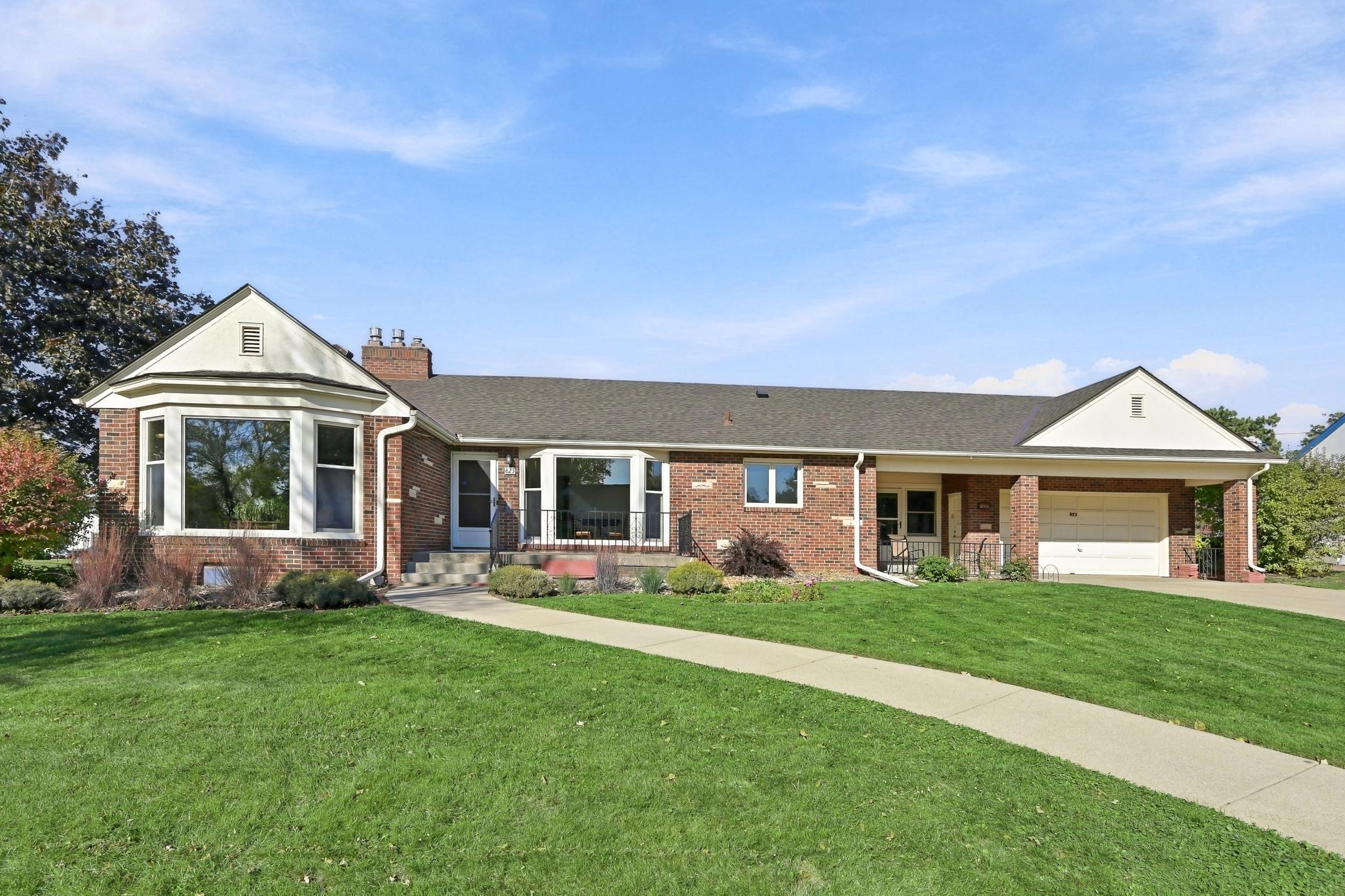 View of Residential at 823 Cottage Avenue, Saint Paul MN 55117, Saint Paul (3 of 67) - Mike Wilen | Minnesota Team Real Estate