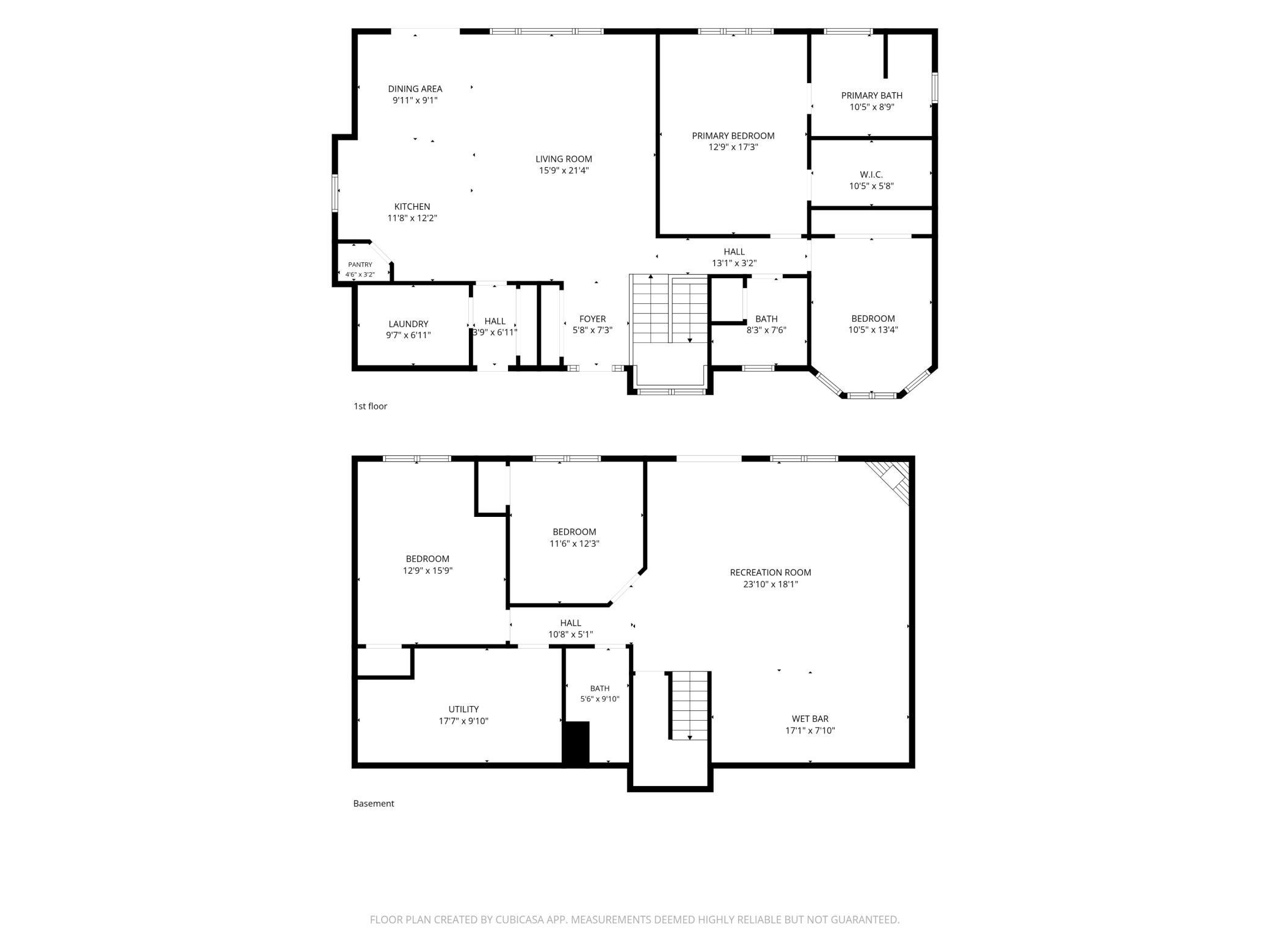 View of Residential at 22048 Elston Avenue, Forest Lake MN 55025, Forest Lake (45 of 45) - Mike Wilen | Minnesota Team Real Estate