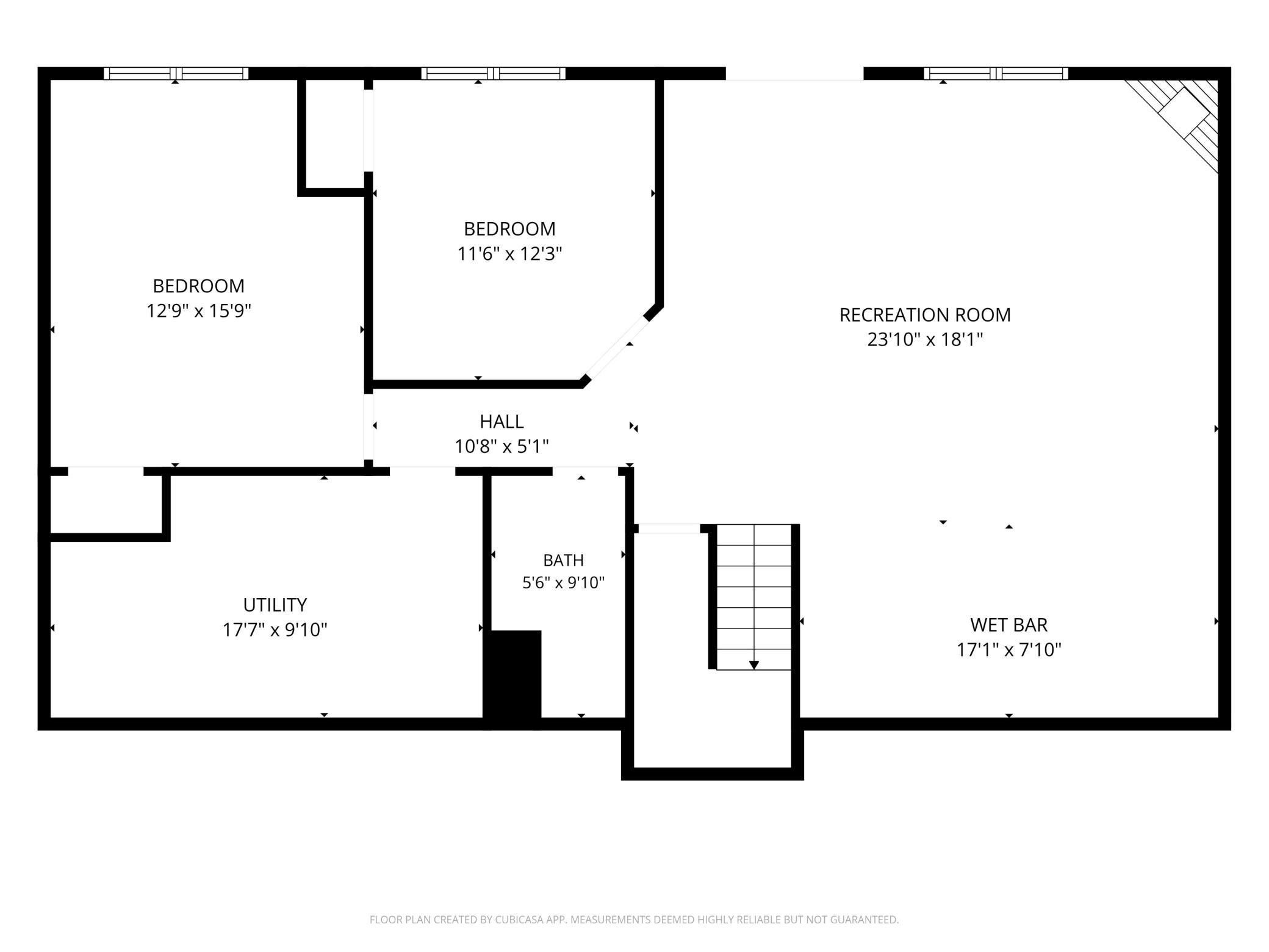 View of Residential at 22048 Elston Avenue, Forest Lake MN 55025, Forest Lake (44 of 45) - Mike Wilen | Minnesota Team Real Estate