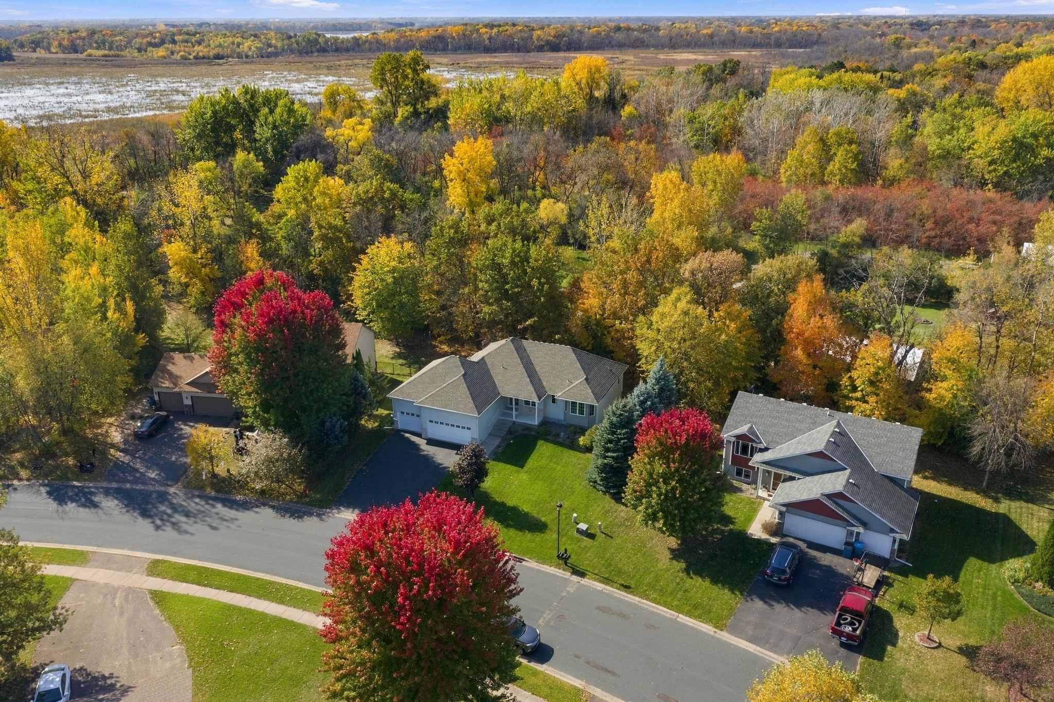 View of Residential at 22048 Elston Avenue, Forest Lake MN 55025, Forest Lake (36 of 45) - Mike Wilen | Minnesota Team Real Estate