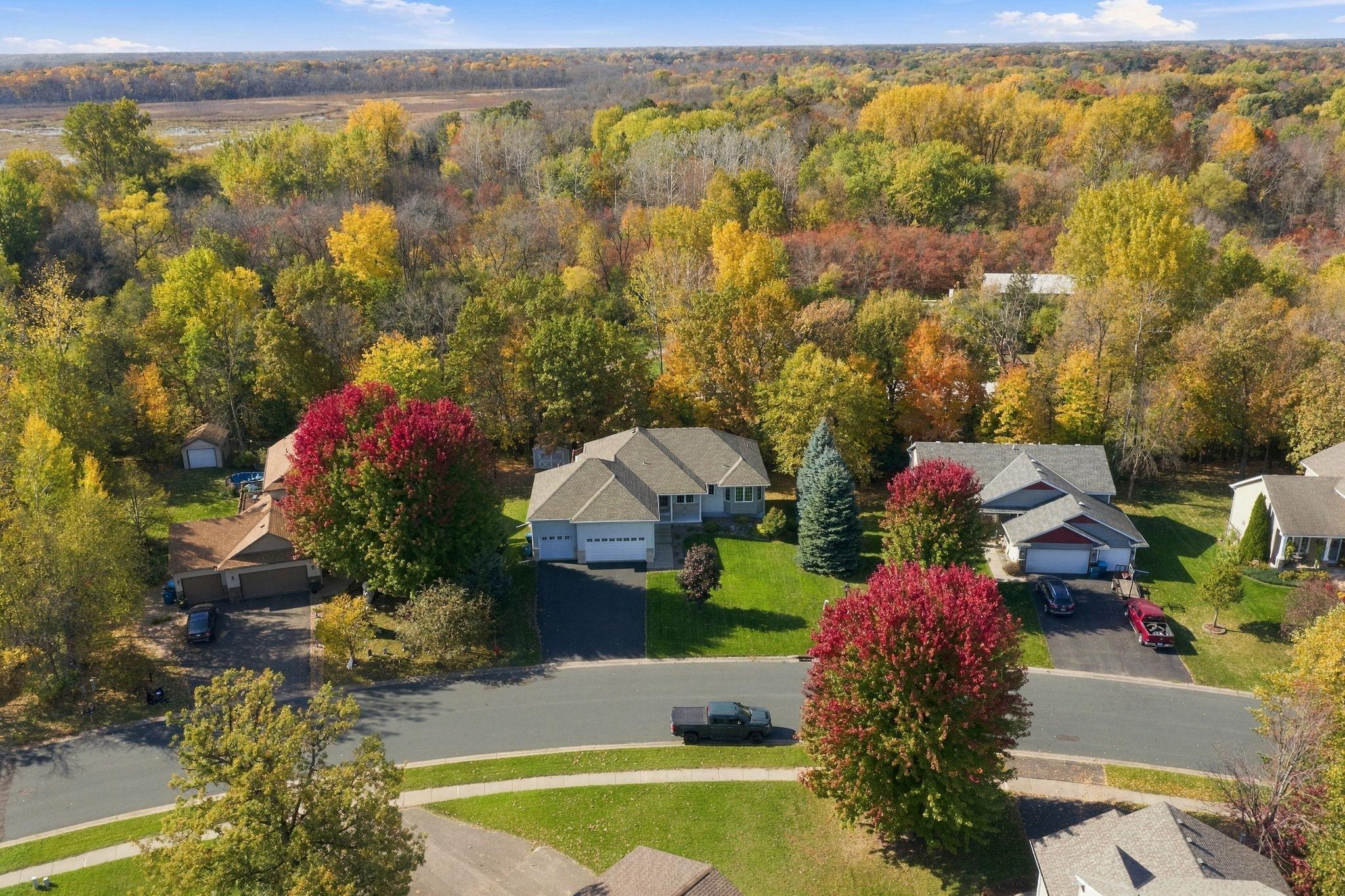 View of Residential at 22048 Elston Avenue, Forest Lake MN 55025, Forest Lake (35 of 45) - Mike Wilen | Minnesota Team Real Estate