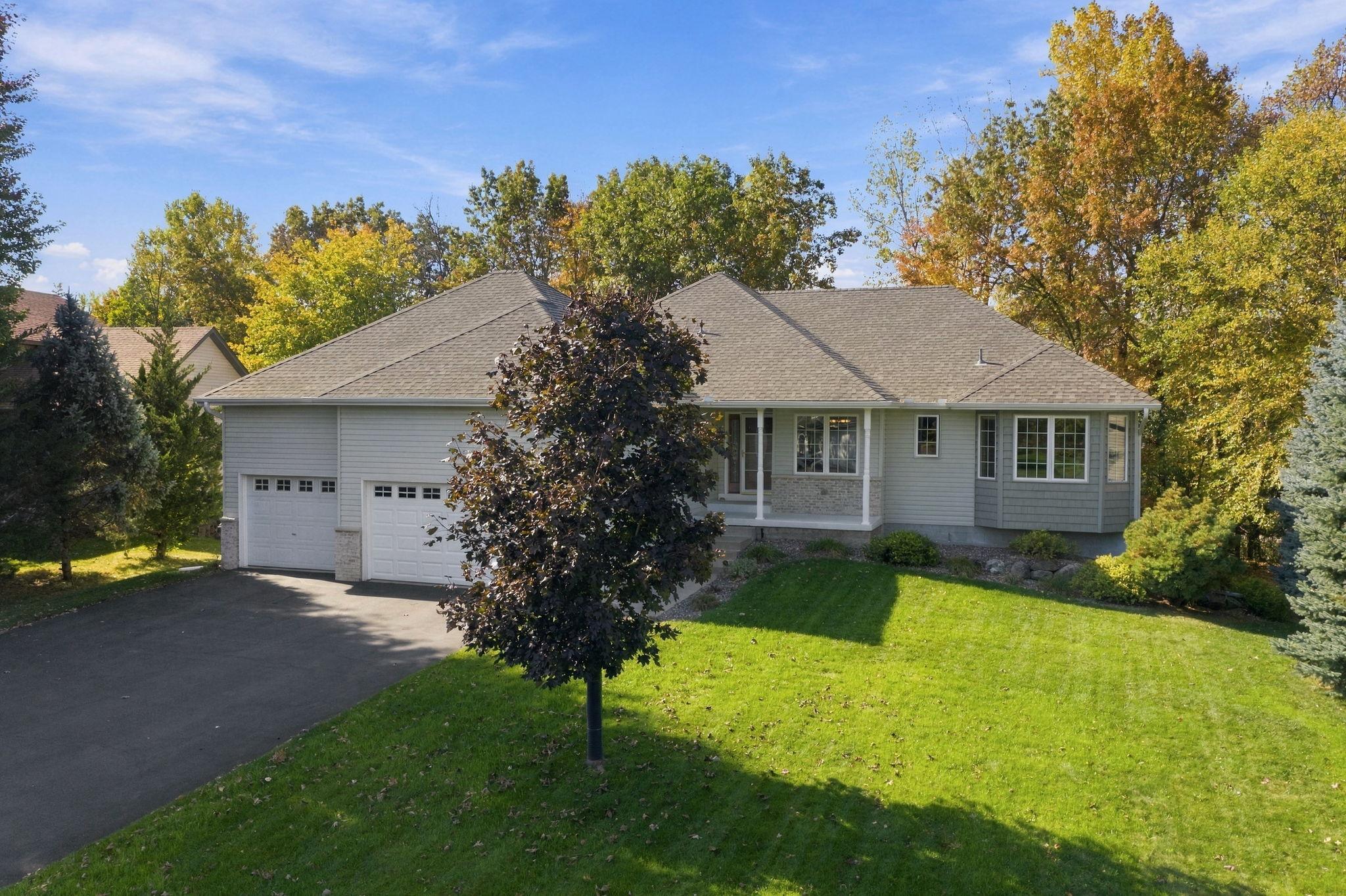 View of Residential at 22048 Elston Avenue, Forest Lake MN 55025, Forest Lake (34 of 45) - Mike Wilen | Minnesota Team Real Estate