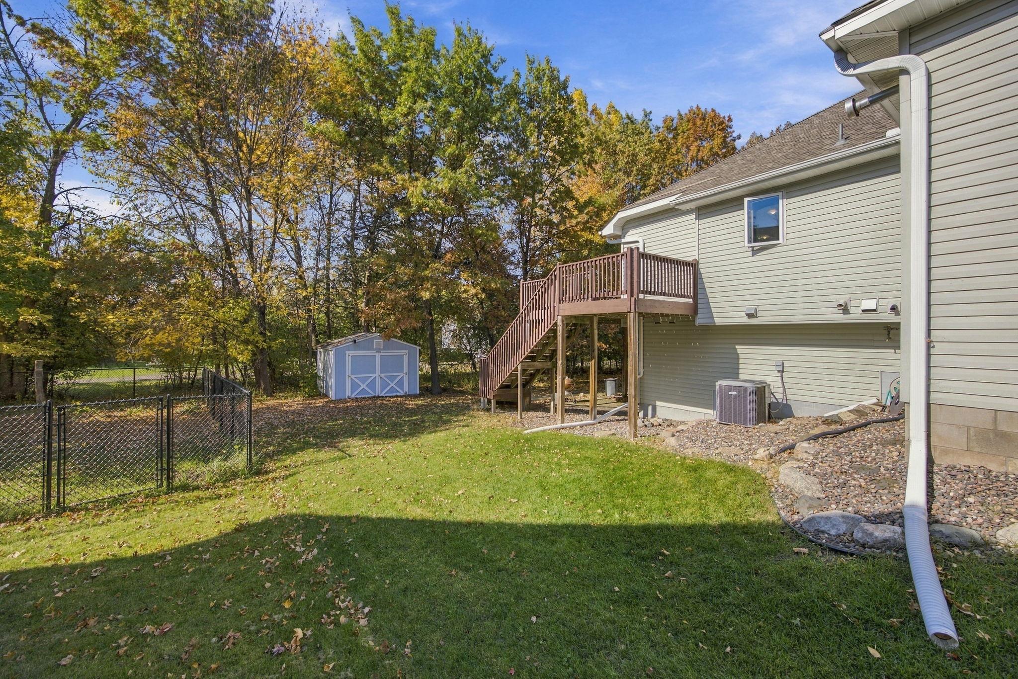 View of Residential at 22048 Elston Avenue, Forest Lake MN 55025, Forest Lake (33 of 45) - Mike Wilen | Minnesota Team Real Estate