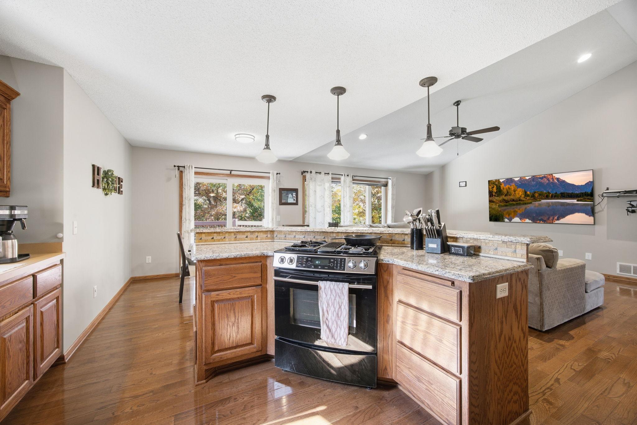 View of Residential at 22048 Elston Avenue, Forest Lake MN 55025, Forest Lake (13 of 45) - Mike Wilen | Minnesota Team Real Estate