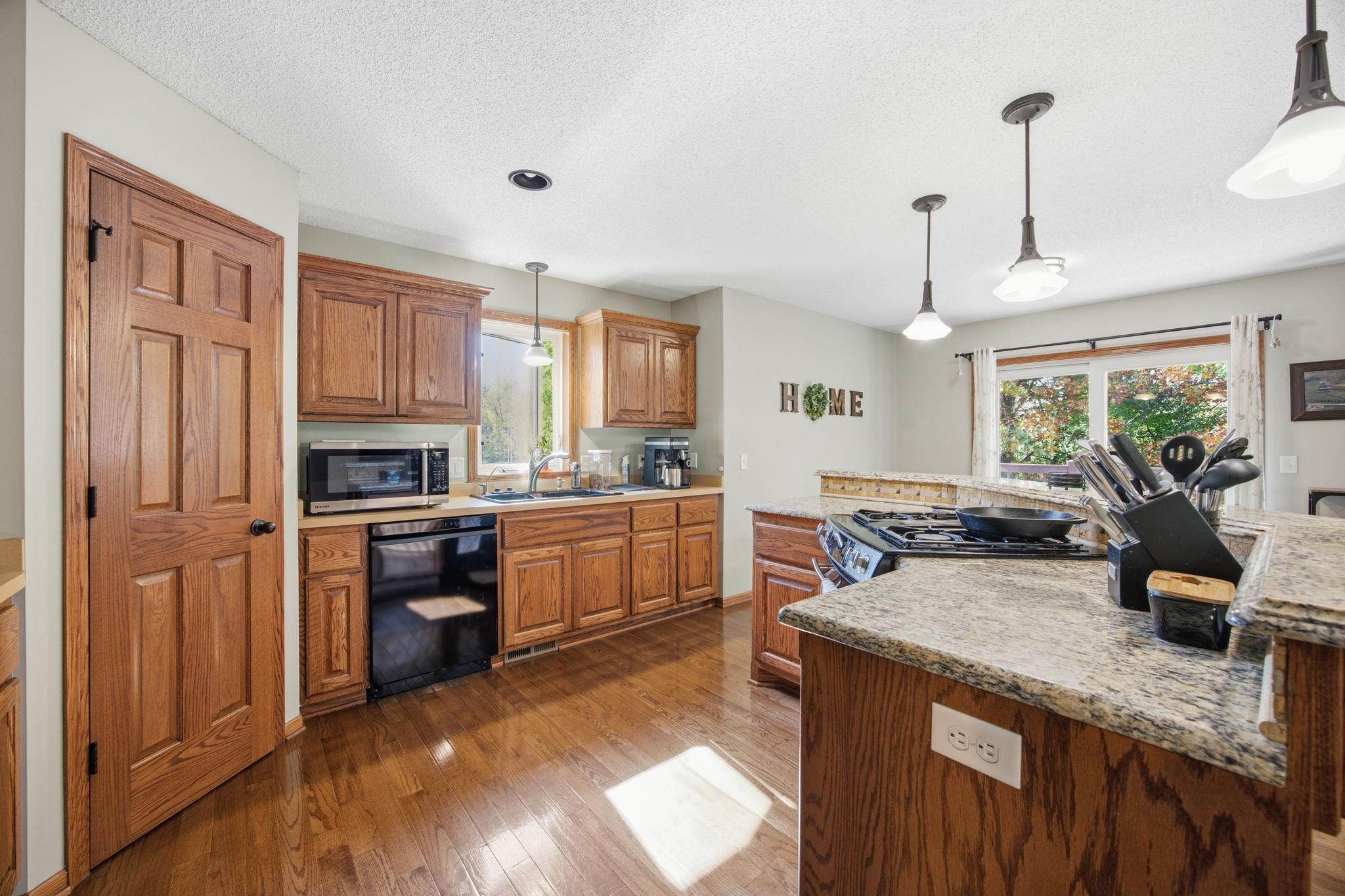 View of Residential at 22048 Elston Avenue, Forest Lake MN 55025, Forest Lake (12 of 45) - Mike Wilen | Minnesota Team Real Estate