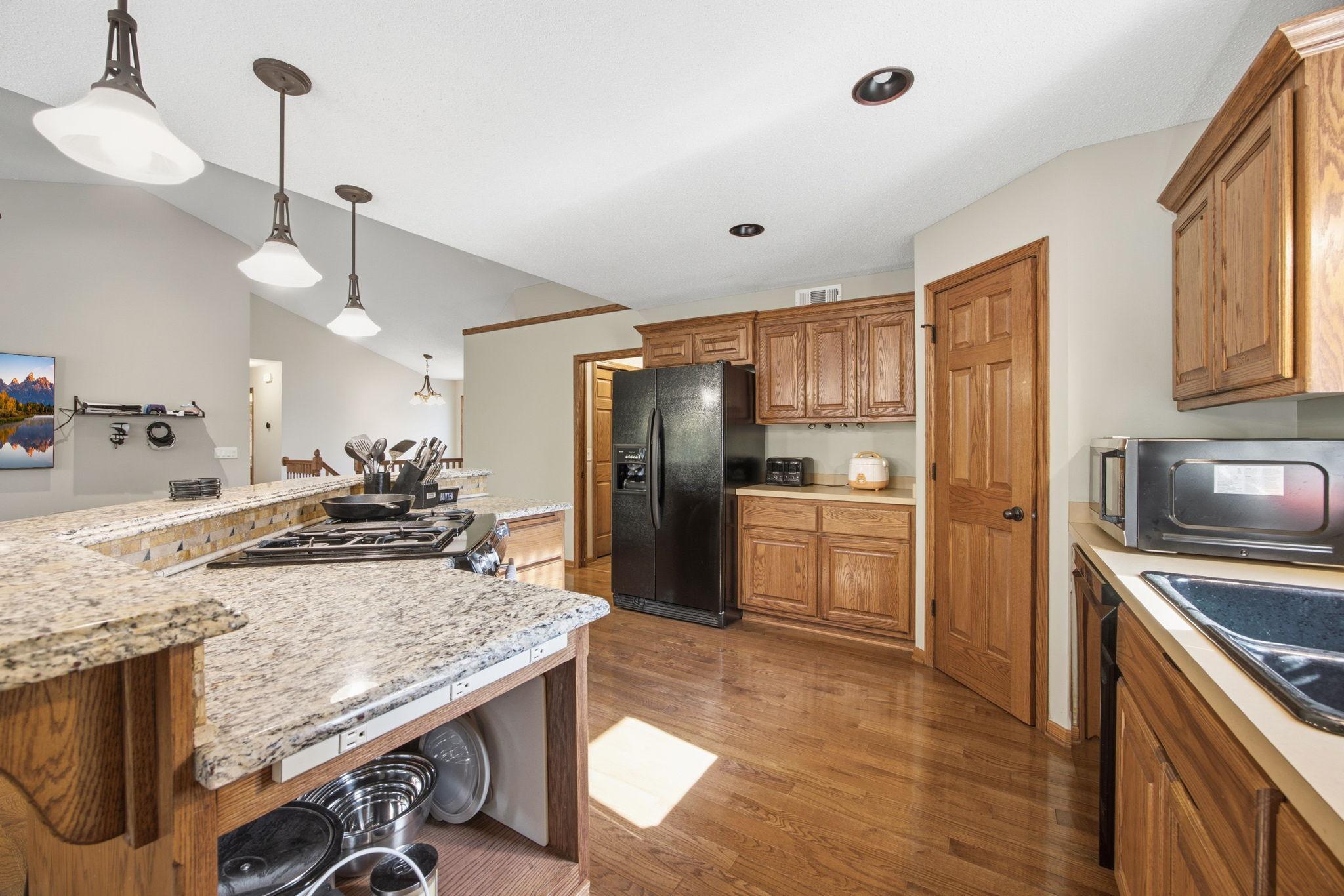 View of Residential at 22048 Elston Avenue, Forest Lake MN 55025, Forest Lake (11 of 45) - Mike Wilen | Minnesota Team Real Estate