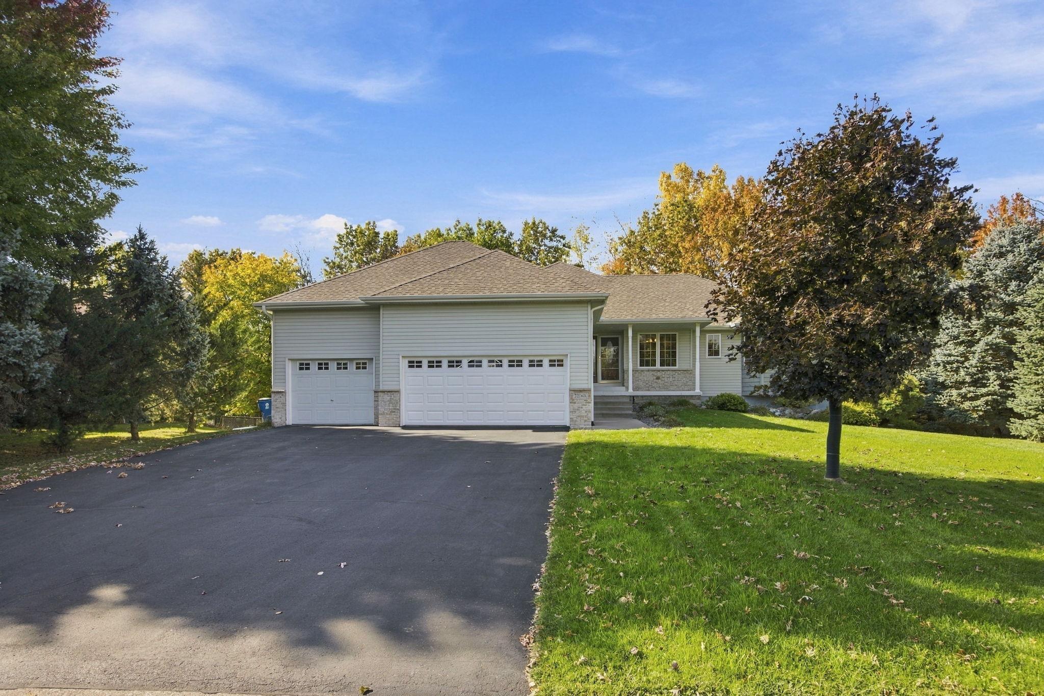 View of Residential at 22048 Elston Avenue, Forest Lake MN 55025, Forest Lake (2 of 45) - Mike Wilen | Minnesota Team Real Estate