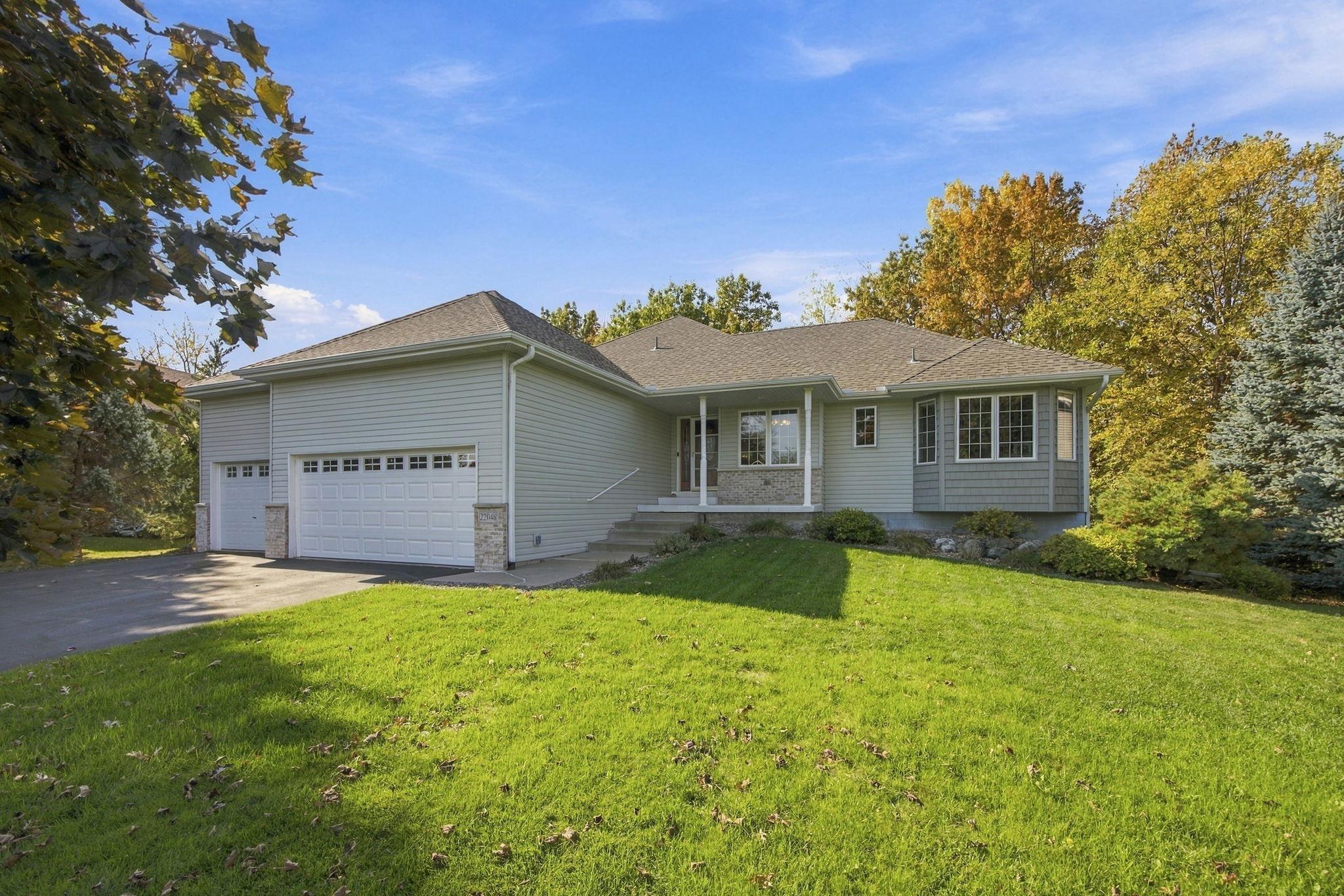 View of Residential at 22048 Elston Avenue, Forest Lake MN 55025, Forest Lake (3 of 45) - Mike Wilen | Minnesota Team Real Estate