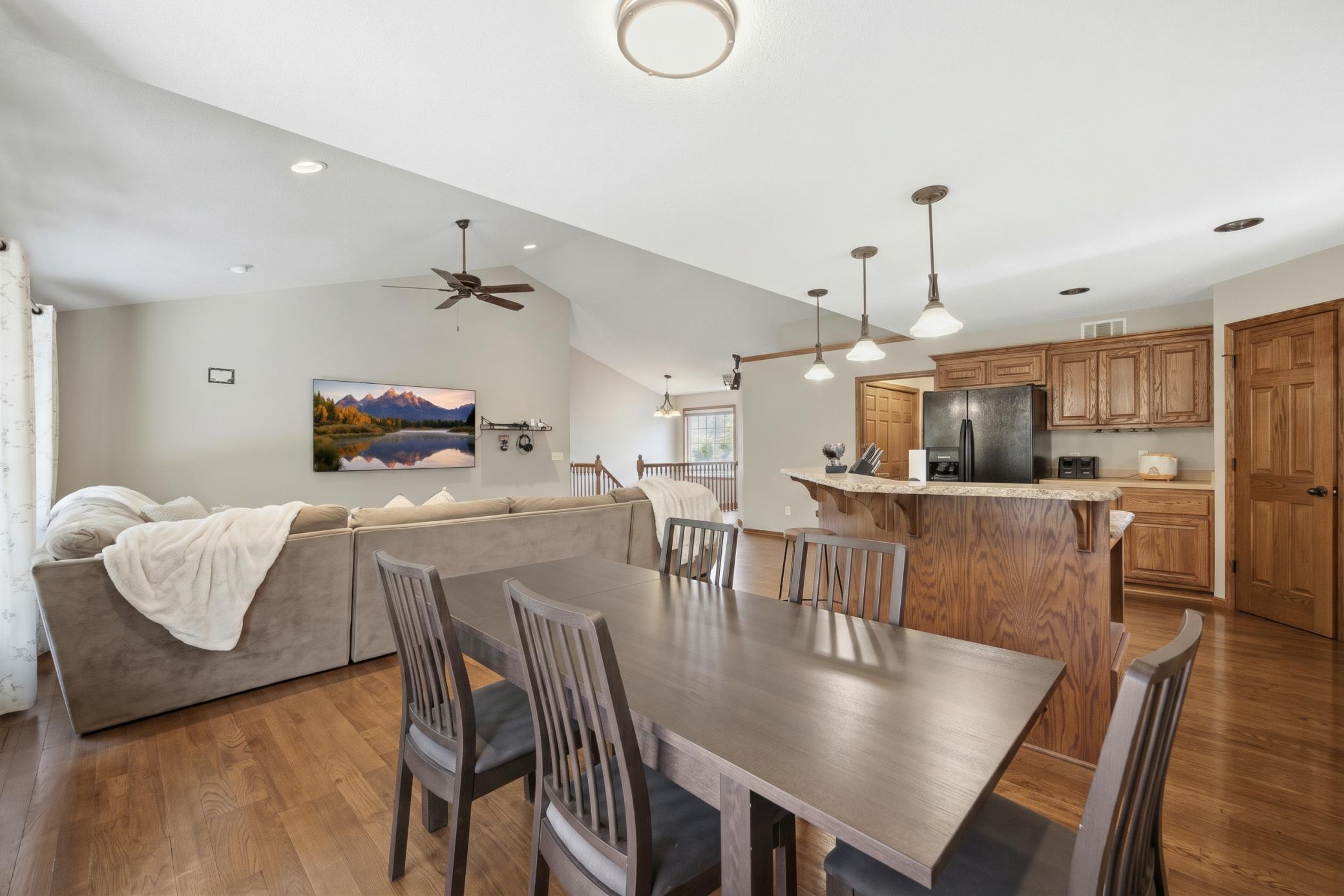 View of Residential at 22048 Elston Avenue, Forest Lake MN 55025, Forest Lake (8 of 45) - Mike Wilen | Minnesota Team Real Estate