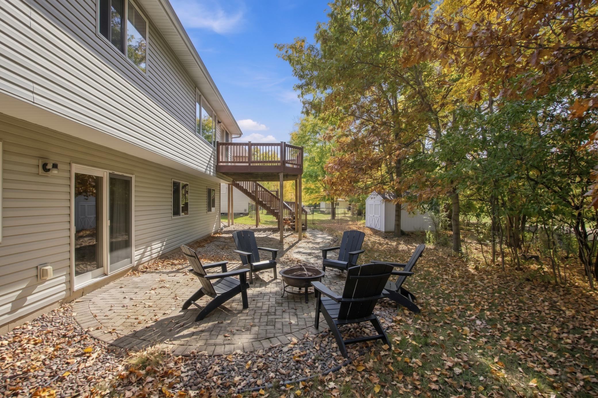 View of Residential at 22048 Elston Avenue, Forest Lake MN 55025, Forest Lake (30 of 45) - Mike Wilen | Minnesota Team Real Estate
