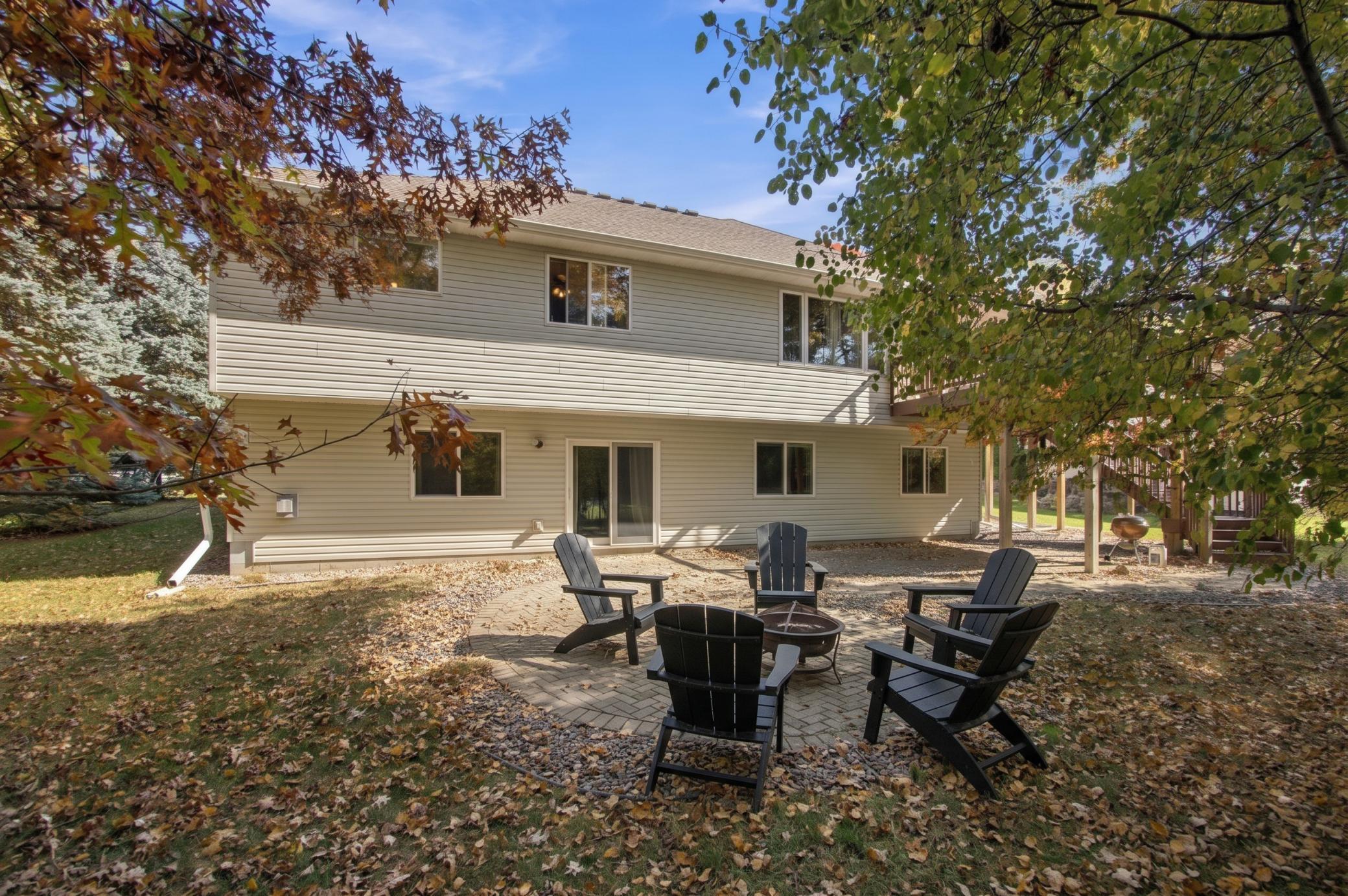 View of Residential at 22048 Elston Avenue, Forest Lake MN 55025, Forest Lake (31 of 45) - Mike Wilen | Minnesota Team Real Estate