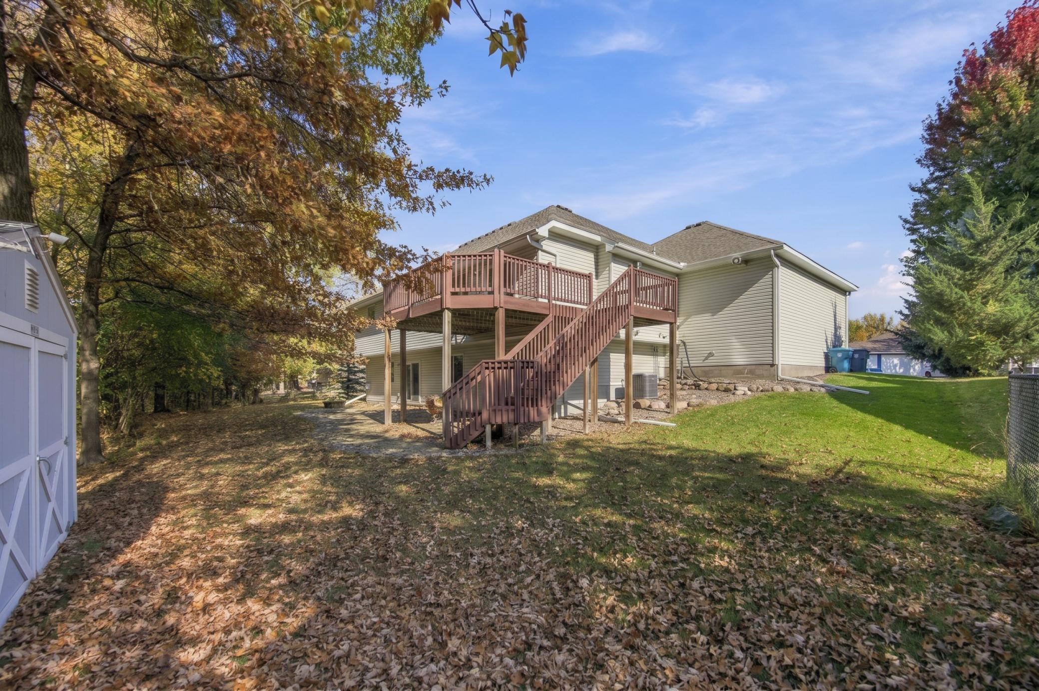 View of Residential at 22048 Elston Avenue, Forest Lake MN 55025, Forest Lake (32 of 45) - Mike Wilen | Minnesota Team Real Estate