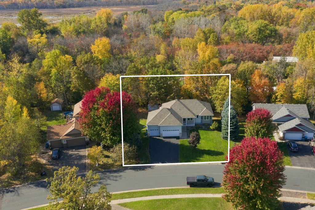 View of Residential at 22048 Elston Avenue, Forest Lake MN 55025, Forest Lake (42 of 45) - Mike Wilen | Minnesota Team Real Estate