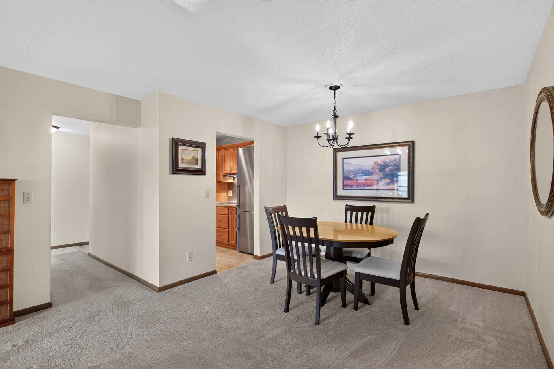 View of Residential at 2690 Oxford Street #219, Roseville MN 55113, Roseville (11 of 30) - Mike Wilen | Minnesota Team Real Estate