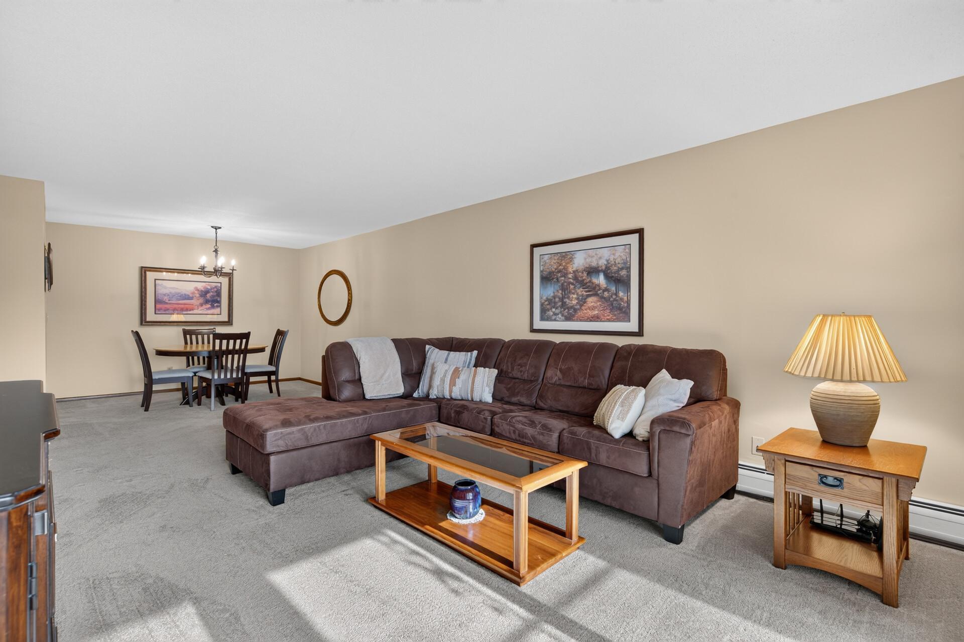 View of Residential at 2690 Oxford Street #219, Roseville MN 55113, Roseville (7 of 30) - Mike Wilen | Minnesota Team Real Estate