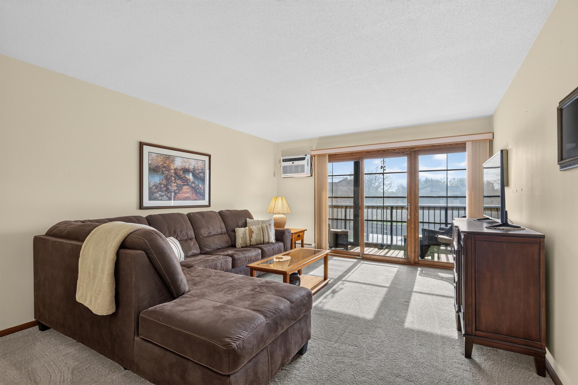 View of Residential at 2690 Oxford Street #219, Roseville MN 55113, Roseville (6 of 30) - Mike Wilen | Minnesota Team Real Estate