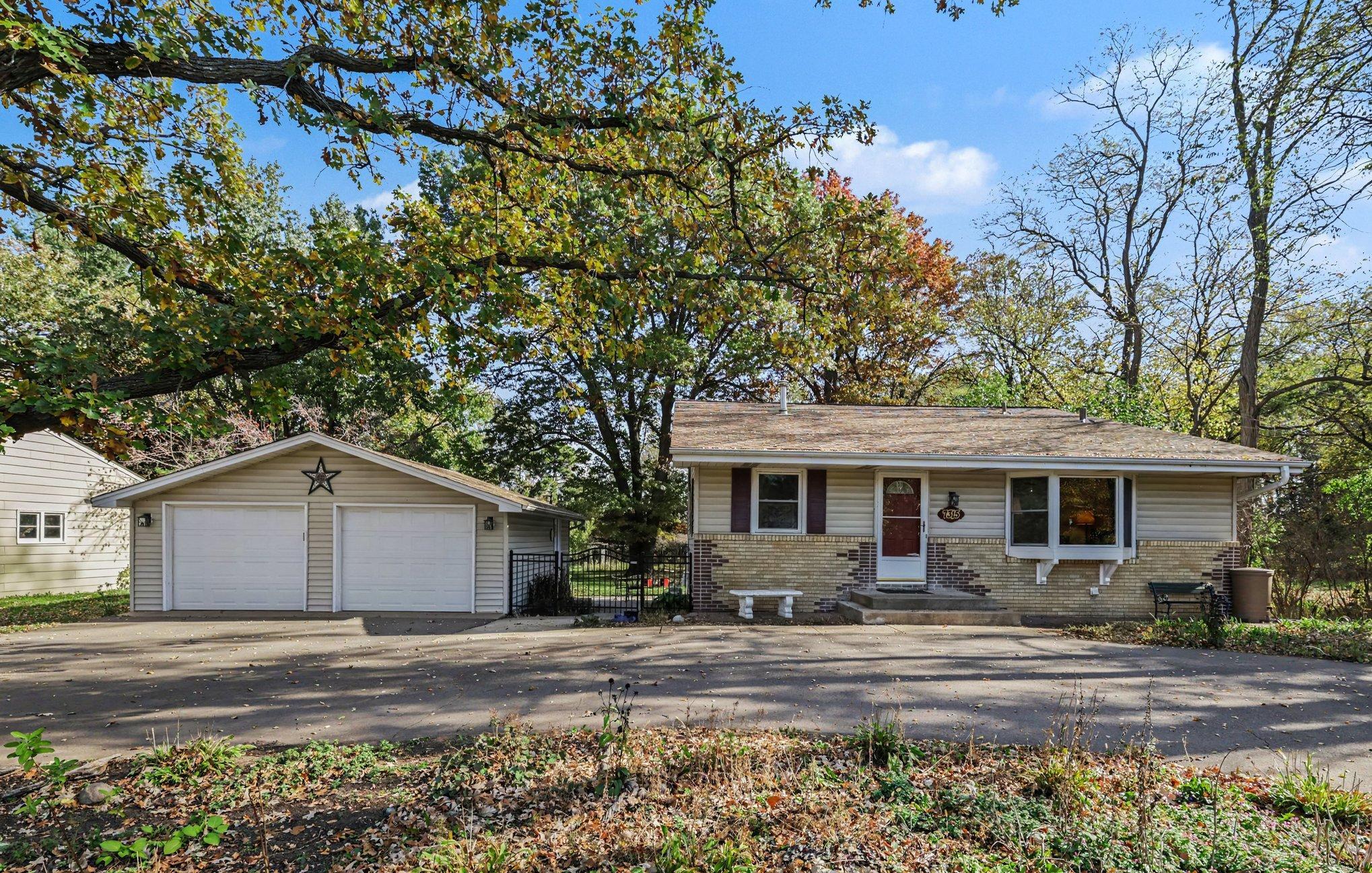 View of Residential at 7315 River Road, Fridley MN 55432, Fridley (6 of 55) - Mike Wilen | Minnesota Team Real Estate