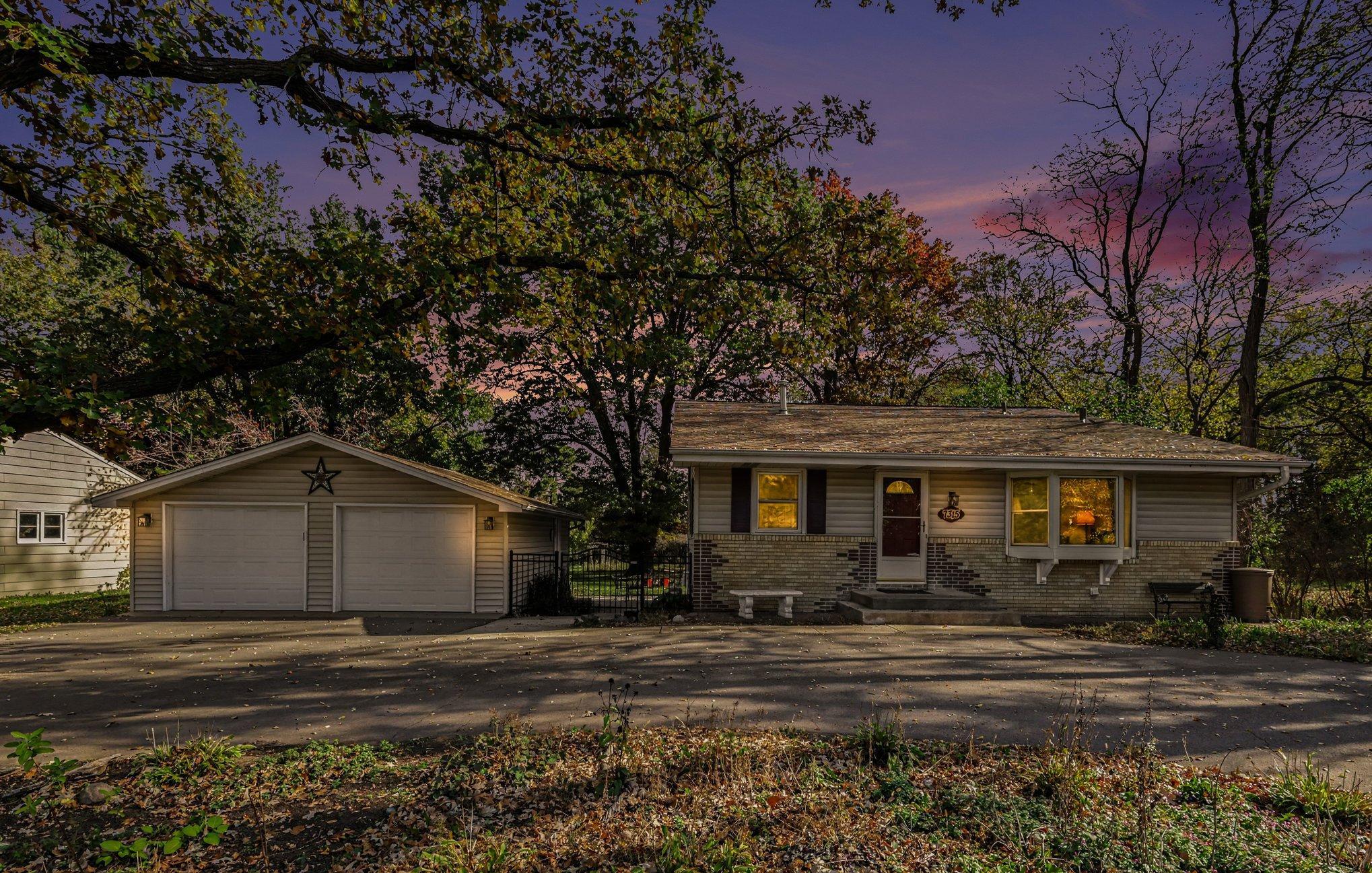 View of Residential at 7315 River Road, Fridley MN 55432, Fridley (2 of 55) - Mike Wilen | Minnesota Team Real Estate