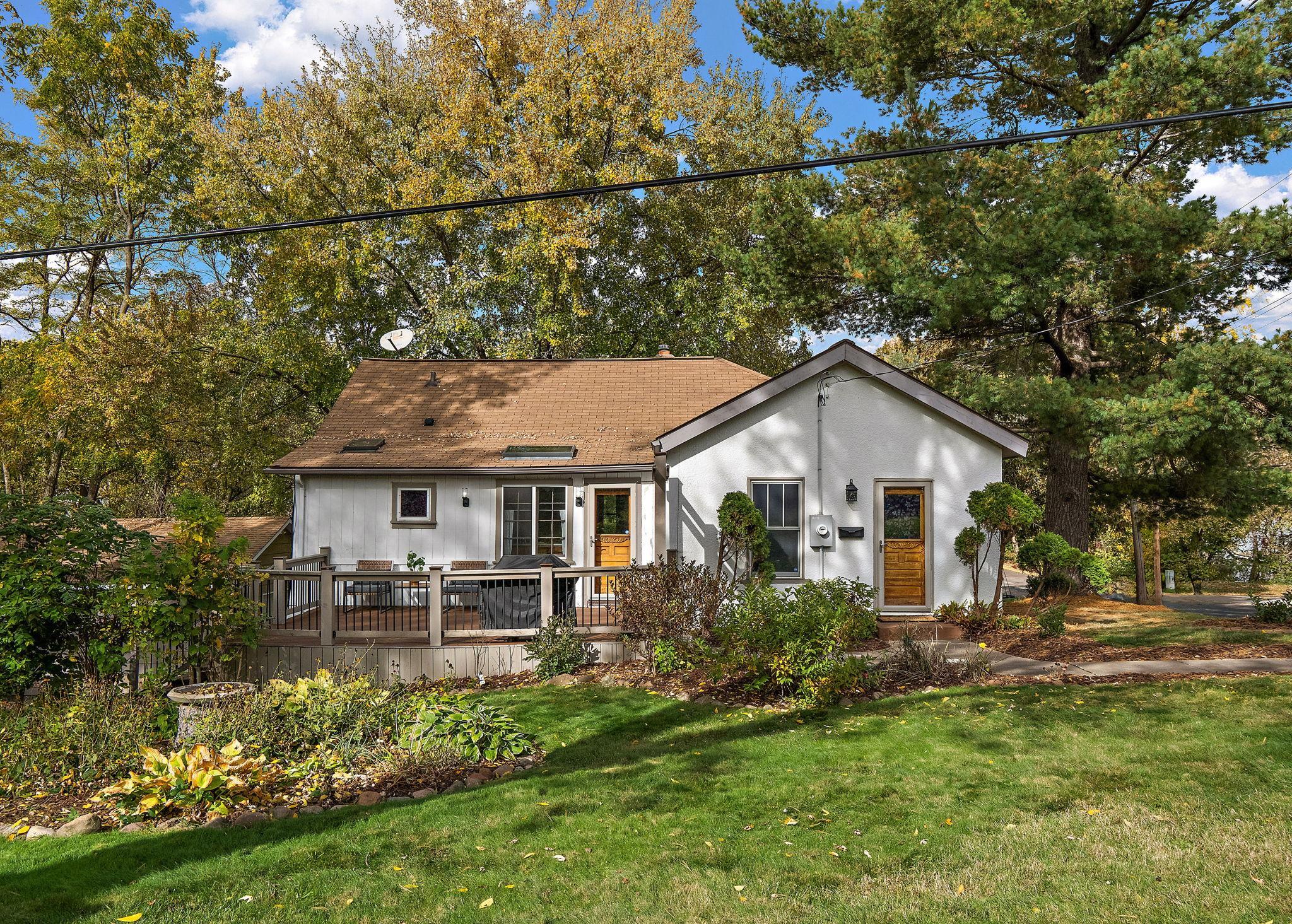 View of Single Family at 602 Holcombe Street, Stillwater - Mike Wilen | Minnesota Team Real Estate