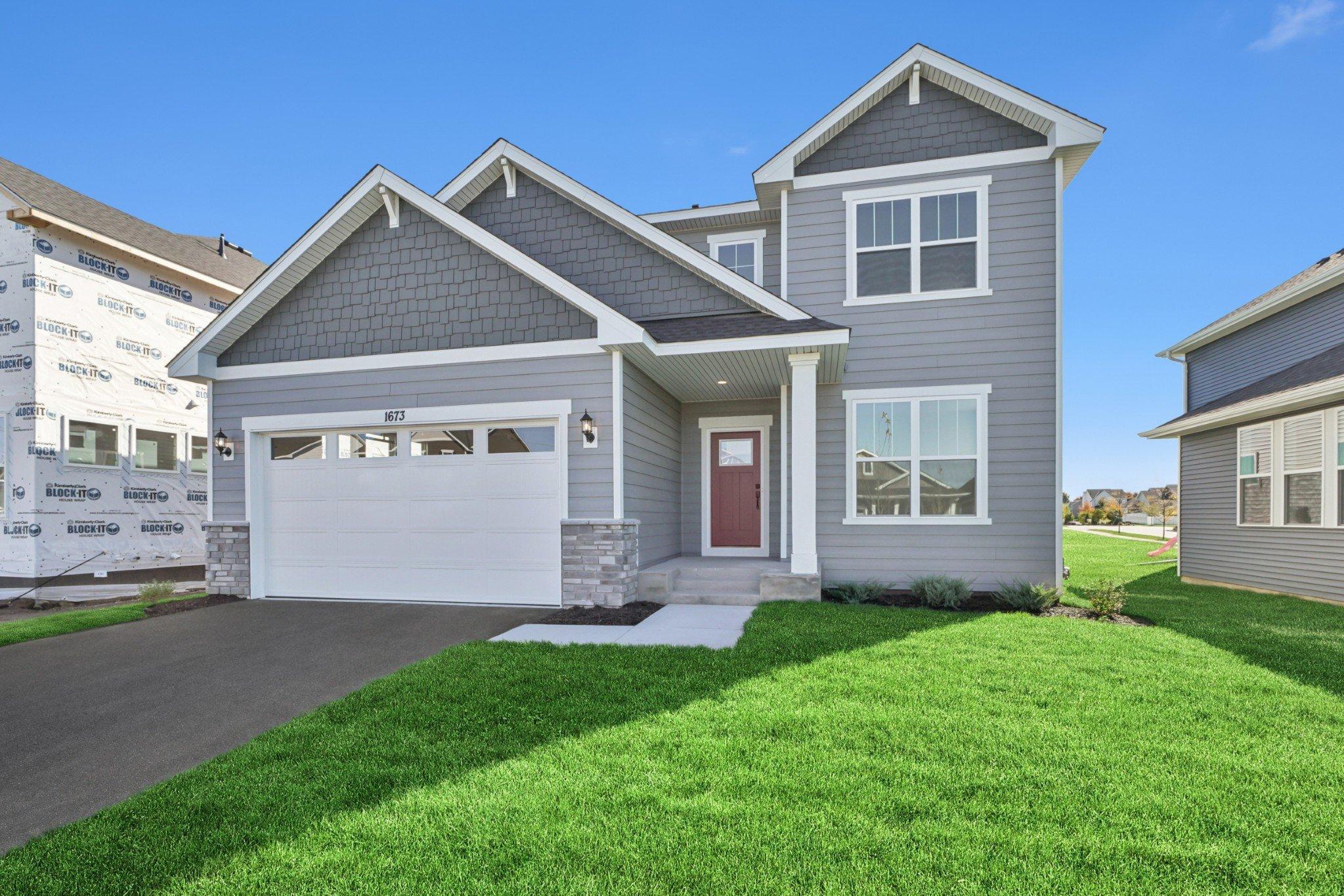 View of Residential at 1673 Tyrone Drive, Shakopee MN 55379, Shakopee (138 of 142) - Mike Wilen | Minnesota Team Real Estate
