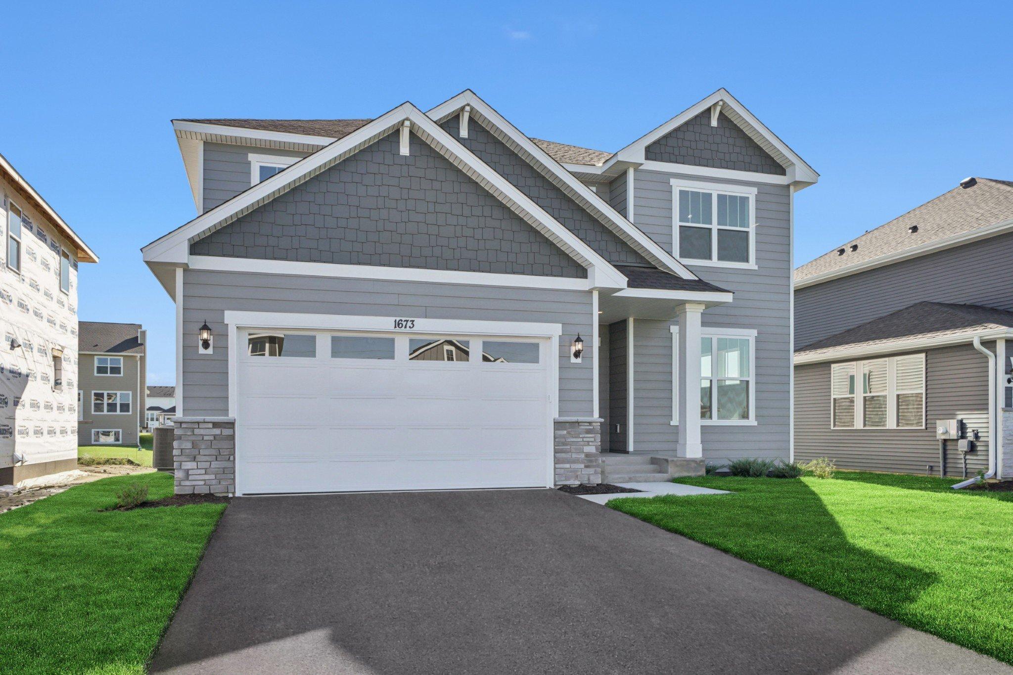 View of Residential at 1673 Tyrone Drive, Shakopee MN 55379, Shakopee (9 of 142) - Mike Wilen | Minnesota Team Real Estate