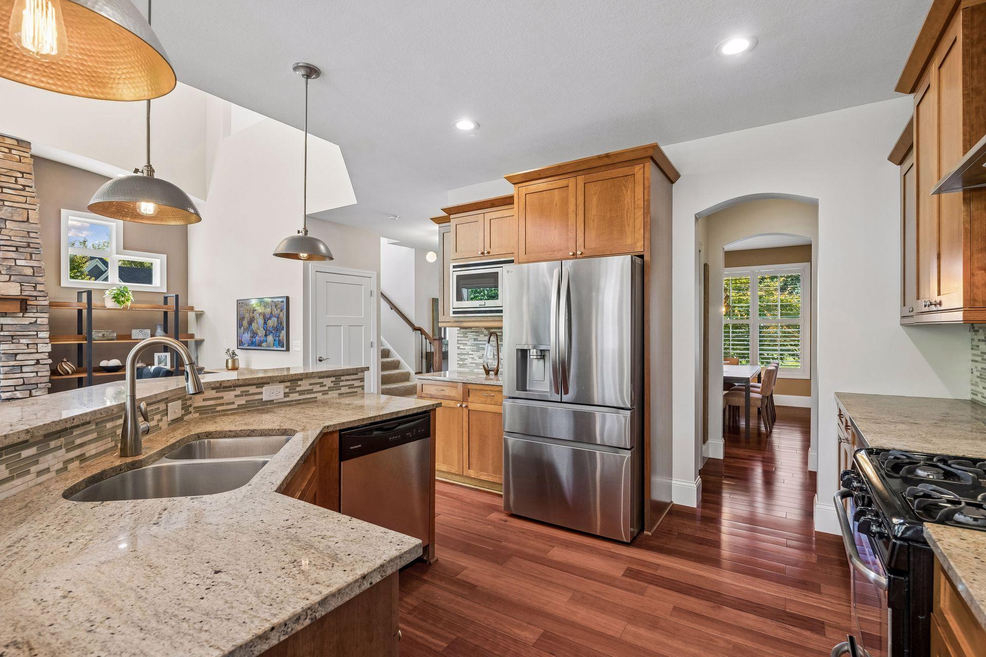 View of Residential at 17039 62nd Street, Eden Prairie MN 55346, Eden Prairie (14 of 66) - Mike Wilen | Minnesota Team Real Estate