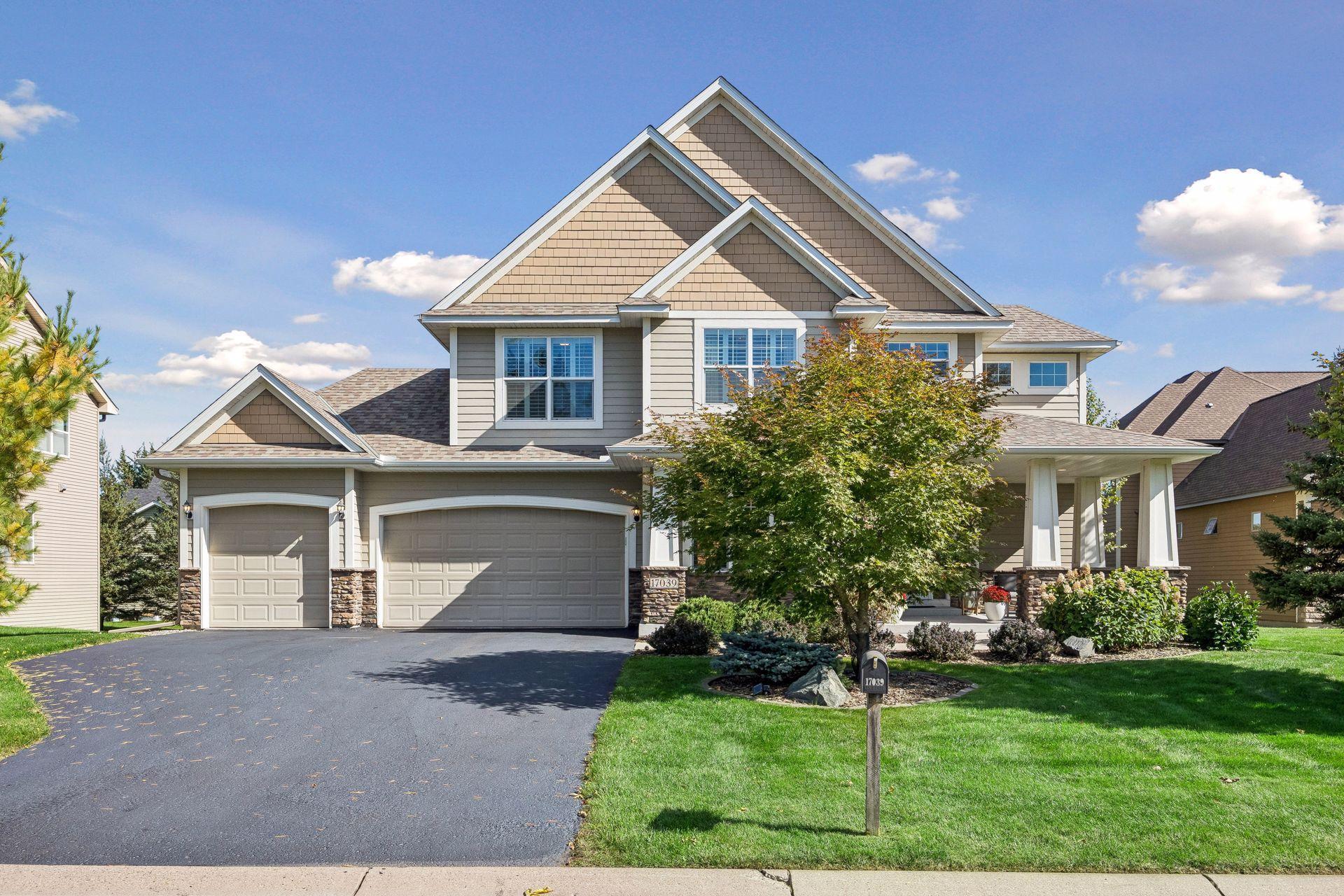 17039 62nd Street - ACTIVE property at $1,000,000