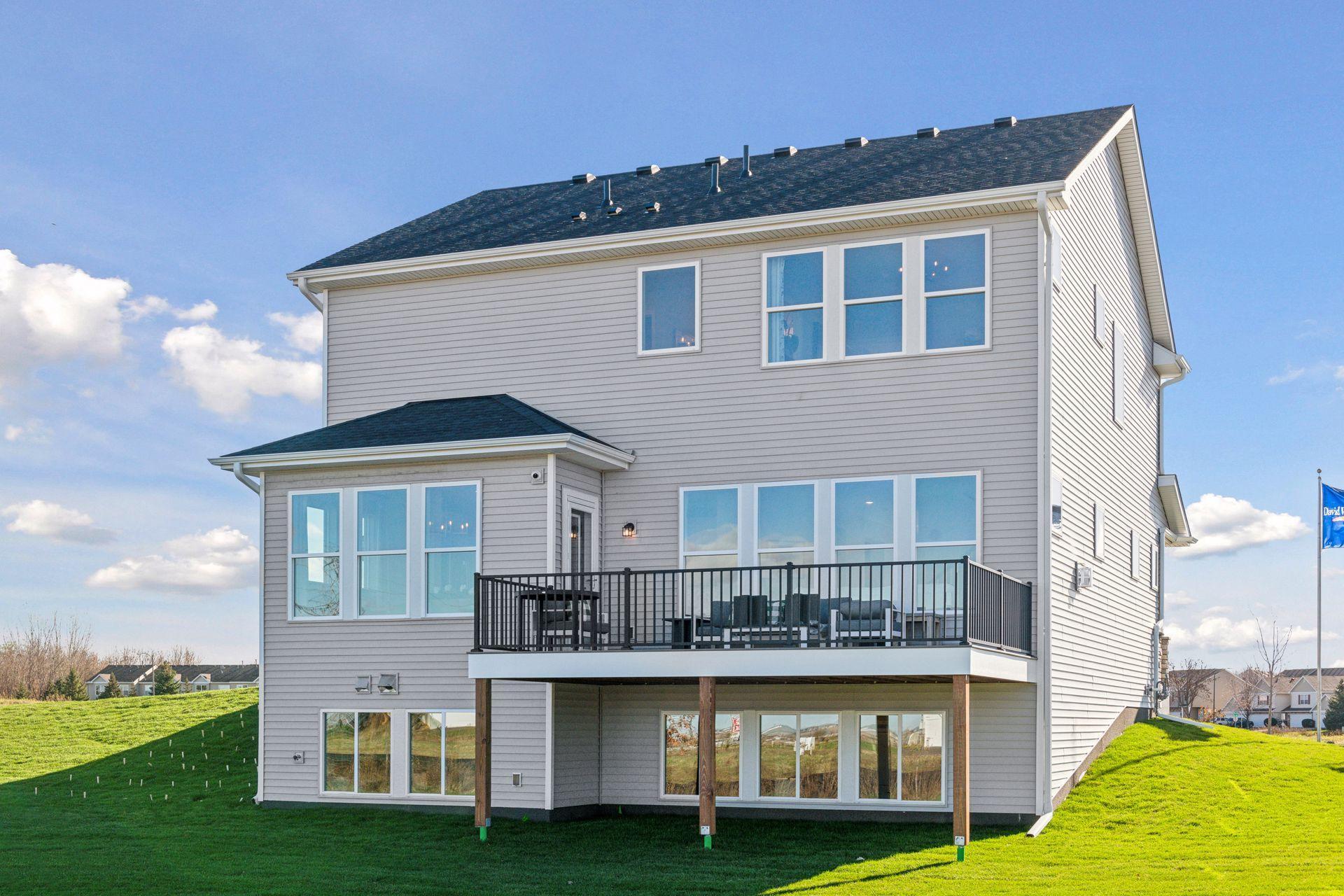 View of Residential at 1542 Philipp Way, Shakopee MN 55379, Shakopee (29 of 33) - Mike Wilen | Minnesota Team Real Estate