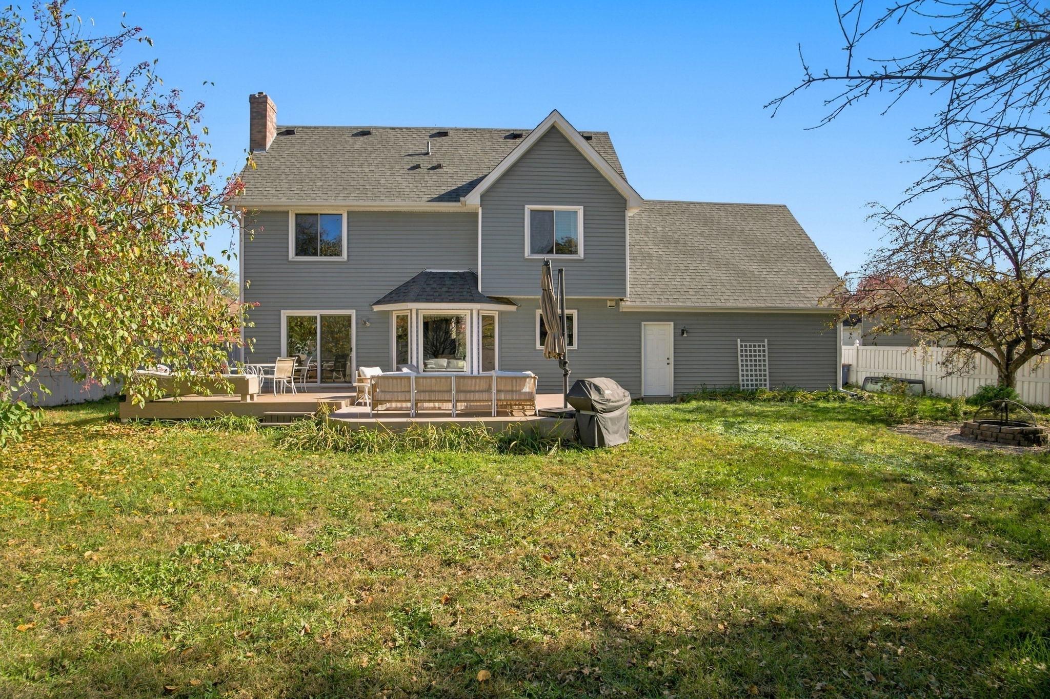 View of Residential at 10626 Daisy Circle, Bloomington MN 55438, Bloomington (30 of 43) - Mike Wilen | Minnesota Team Real Estate
