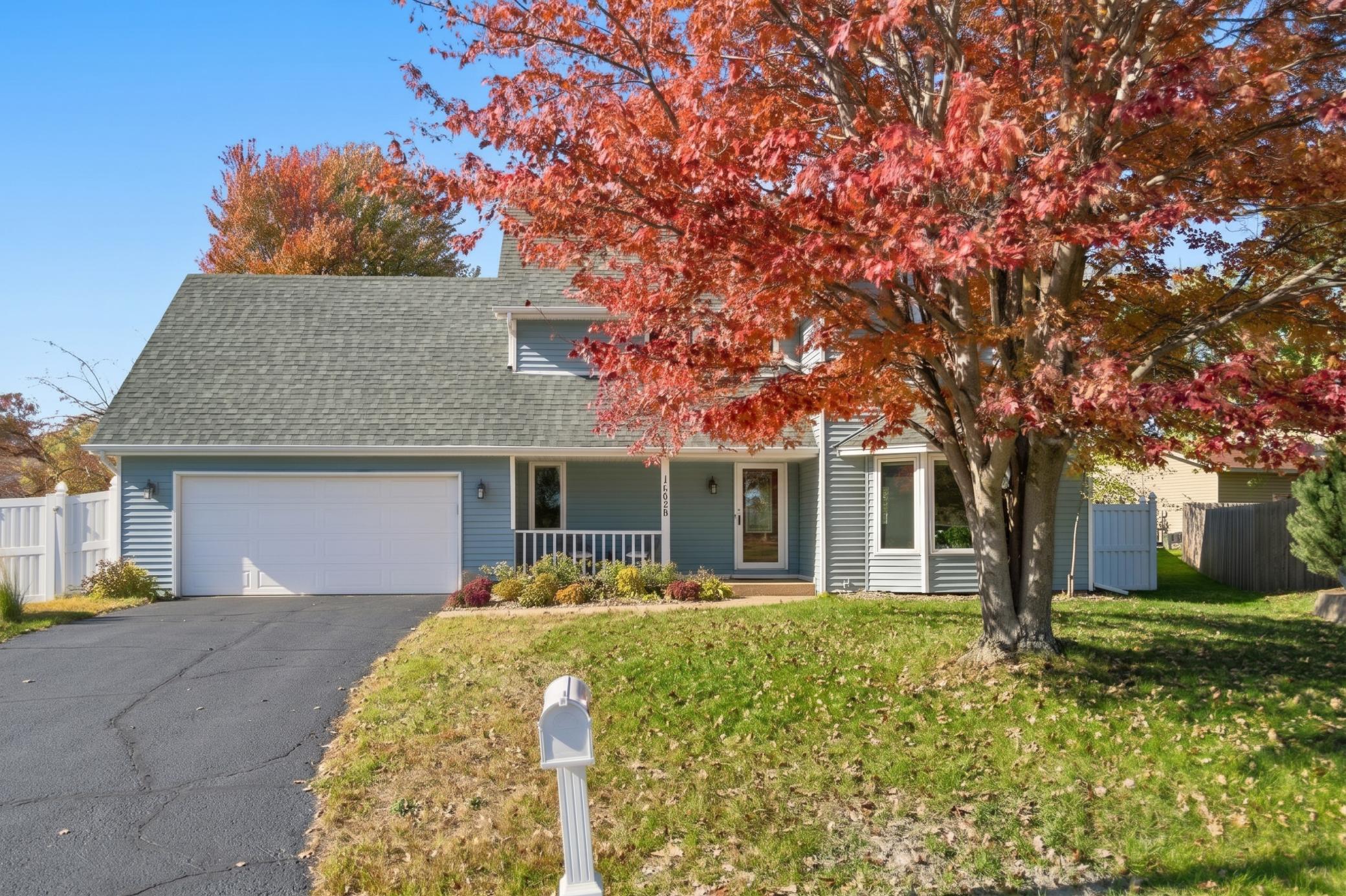View of Single Family at 10626 Daisy Circle, Bloomington - Mike Wilen | Minnesota Team Real Estate