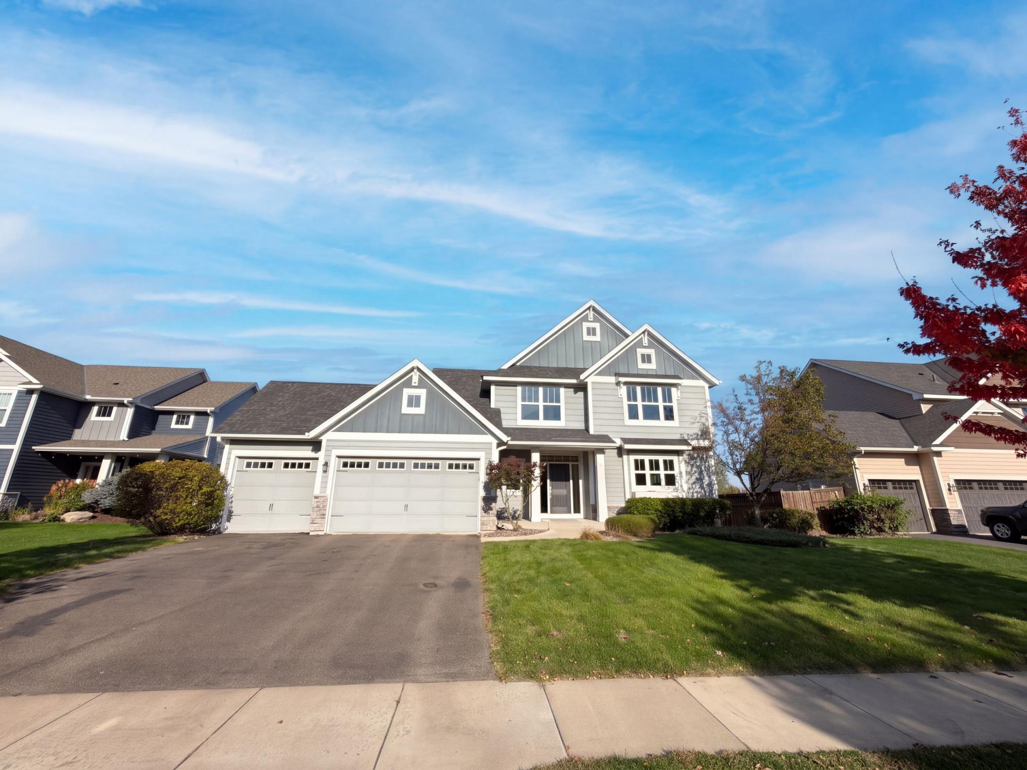 View of Residential at 1120 Francesca Court, Chaska MN 55318, Chaska (40 of 42) - Mike Wilen | Minnesota Team Real Estate
