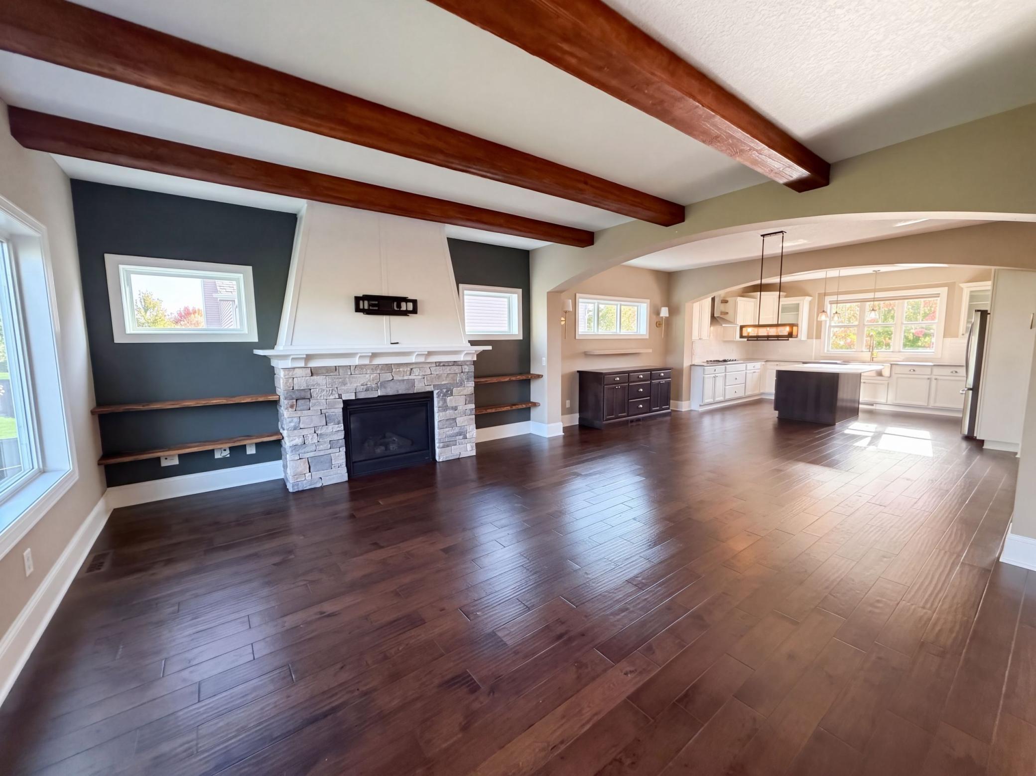 View of Residential at 1120 Francesca Court, Chaska MN 55318, Chaska (8 of 42) - Mike Wilen | Minnesota Team Real Estate