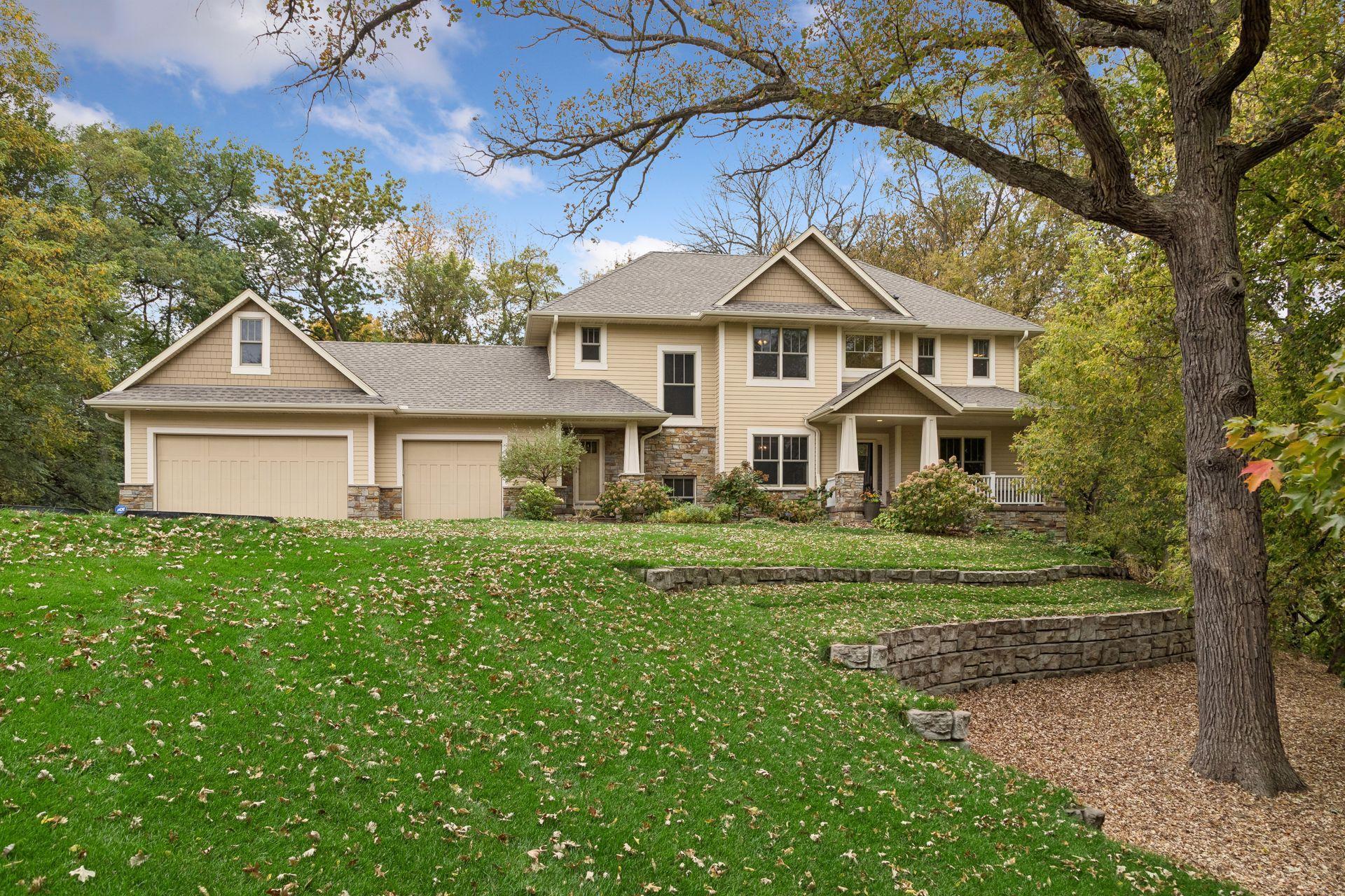 View of Single Family at 14629 Lake Street Extension, Minnetonka - Mike Wilen | Minnesota Team Real Estate